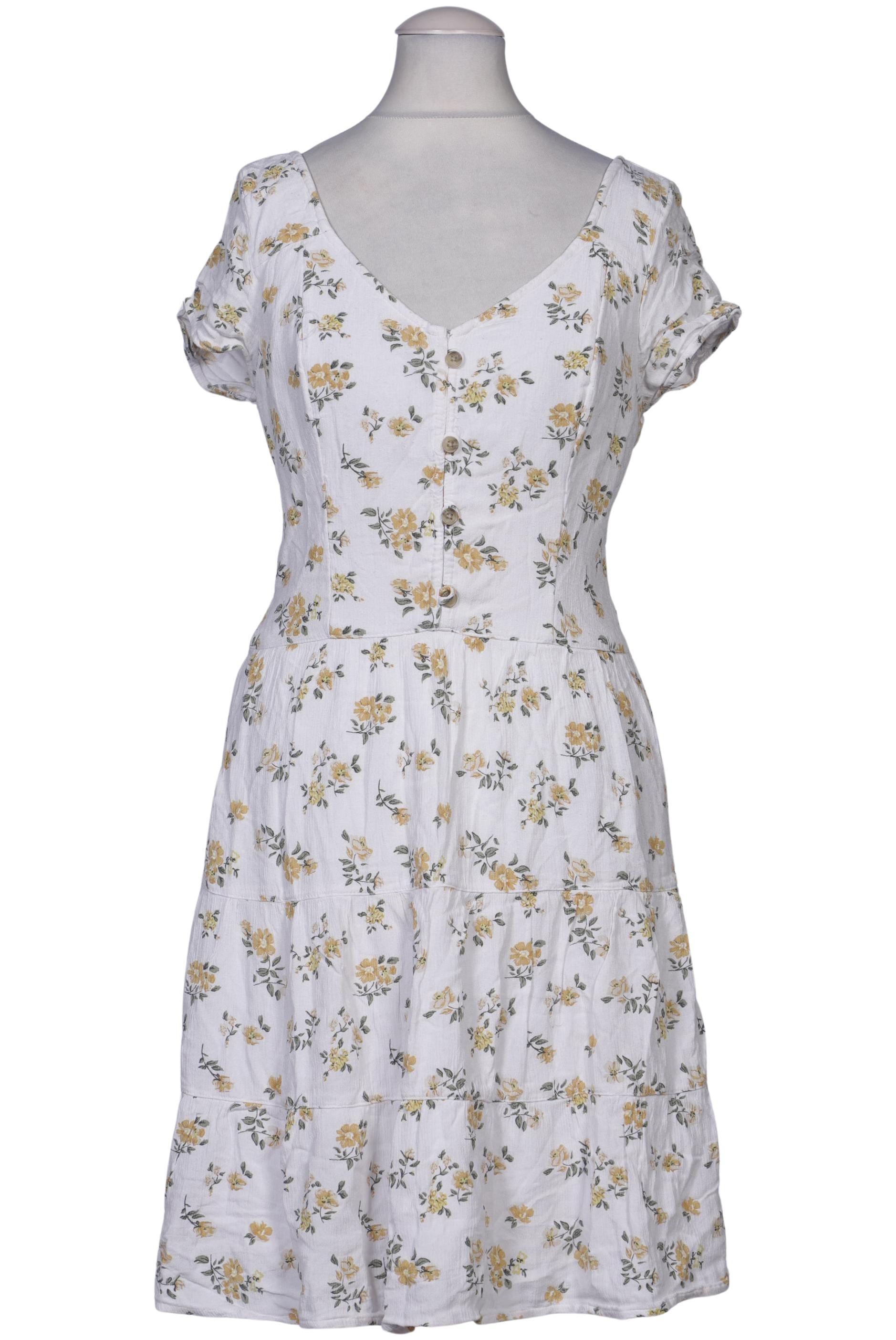 

Hollister Damen Kleid, mehrfarbig, Gr. 36