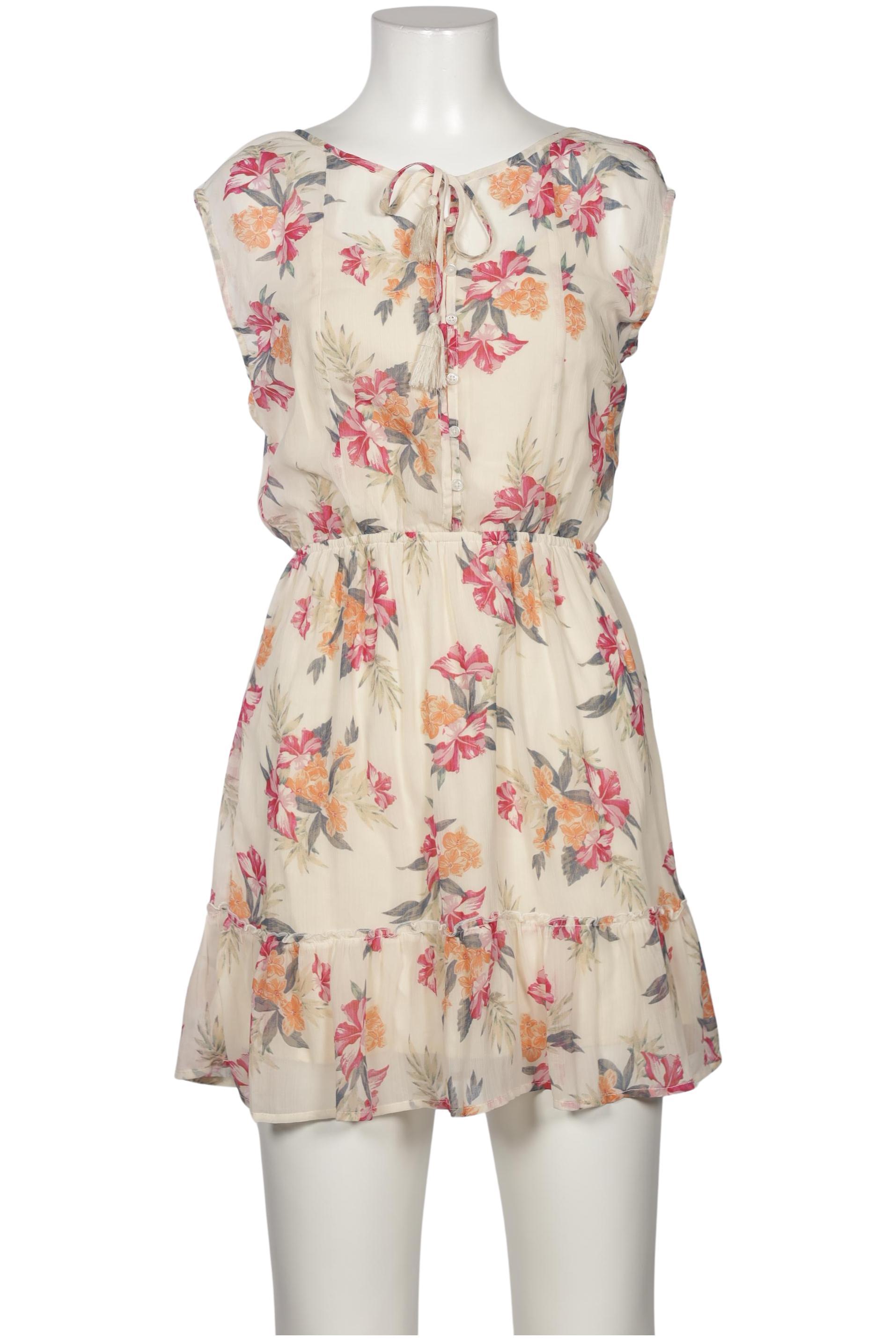 

Hollister Damen Kleid, mehrfarbig, Gr. 36