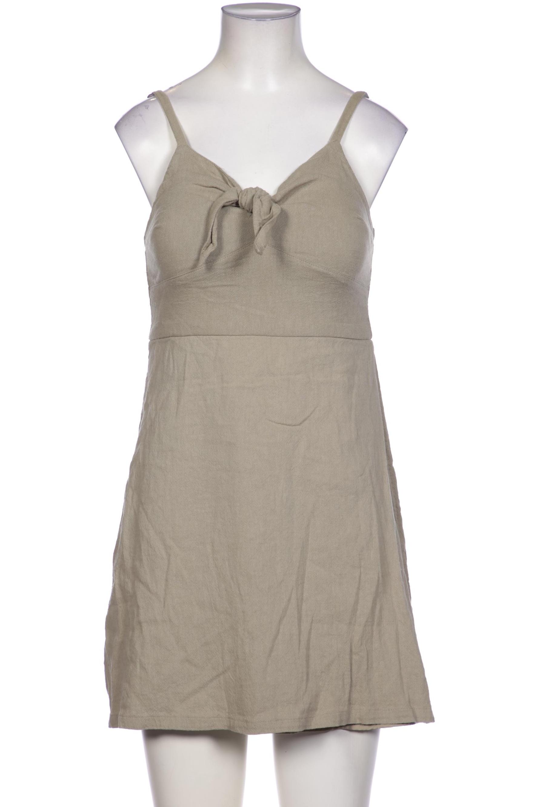 

Hollister Damen Kleid, grün