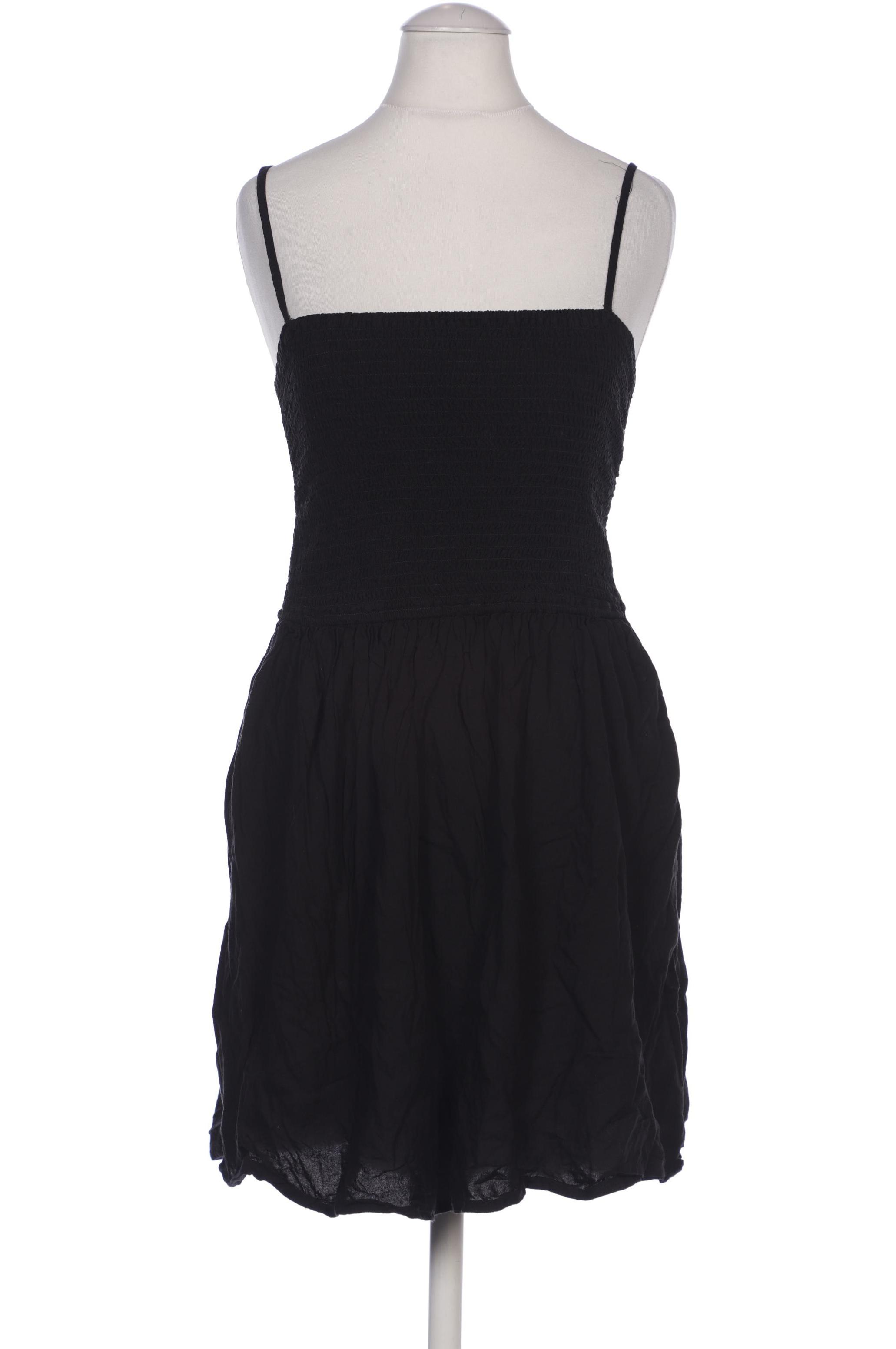

Hollister Damen Kleid, schwarz, Gr. 36