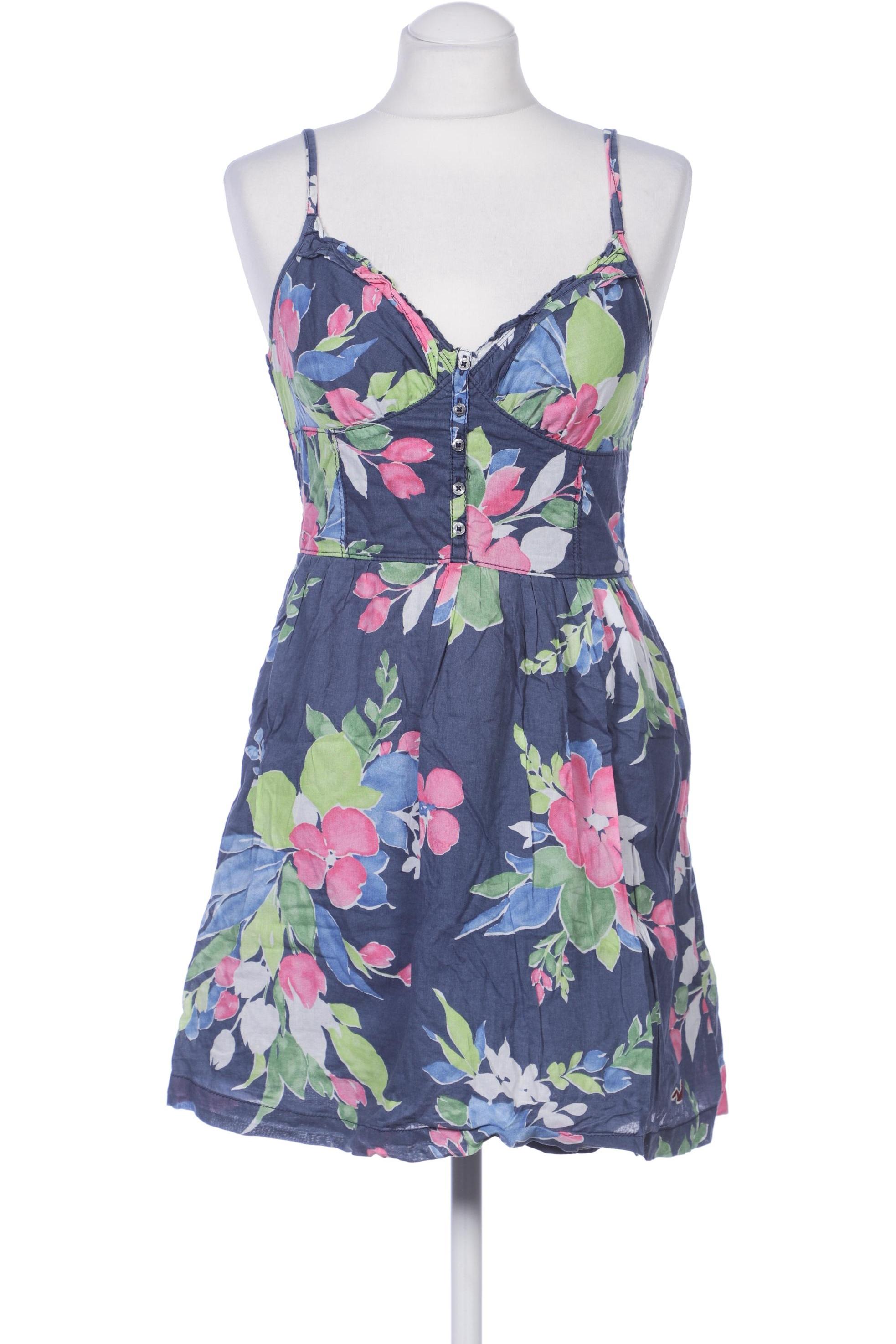 

Hollister Damen Kleid, marineblau, Gr. 38