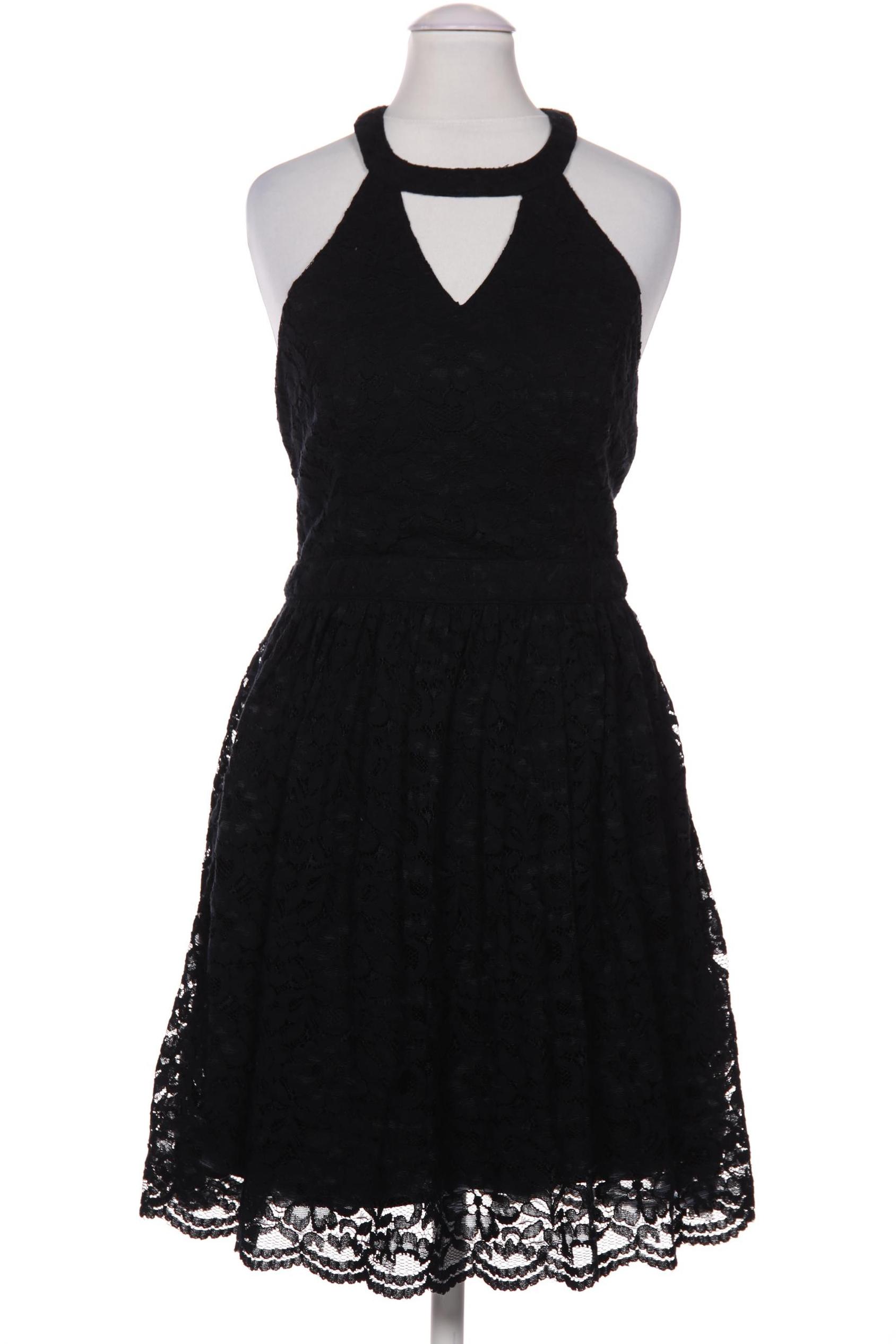 

Hollister Damen Kleid, schwarz, Gr. 36