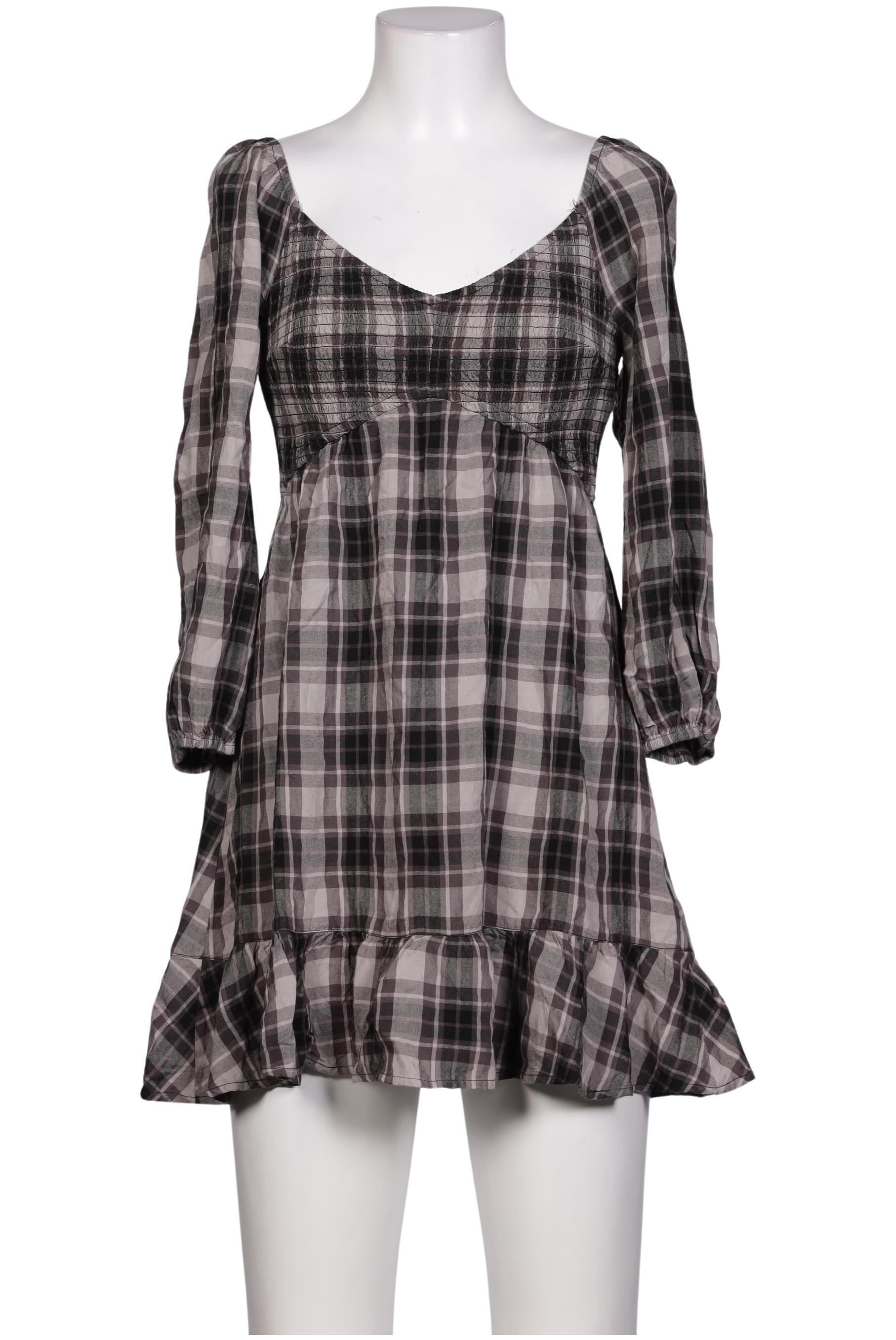 Thumbnail - Hollister Damen Kleid, grau, Gr. 34