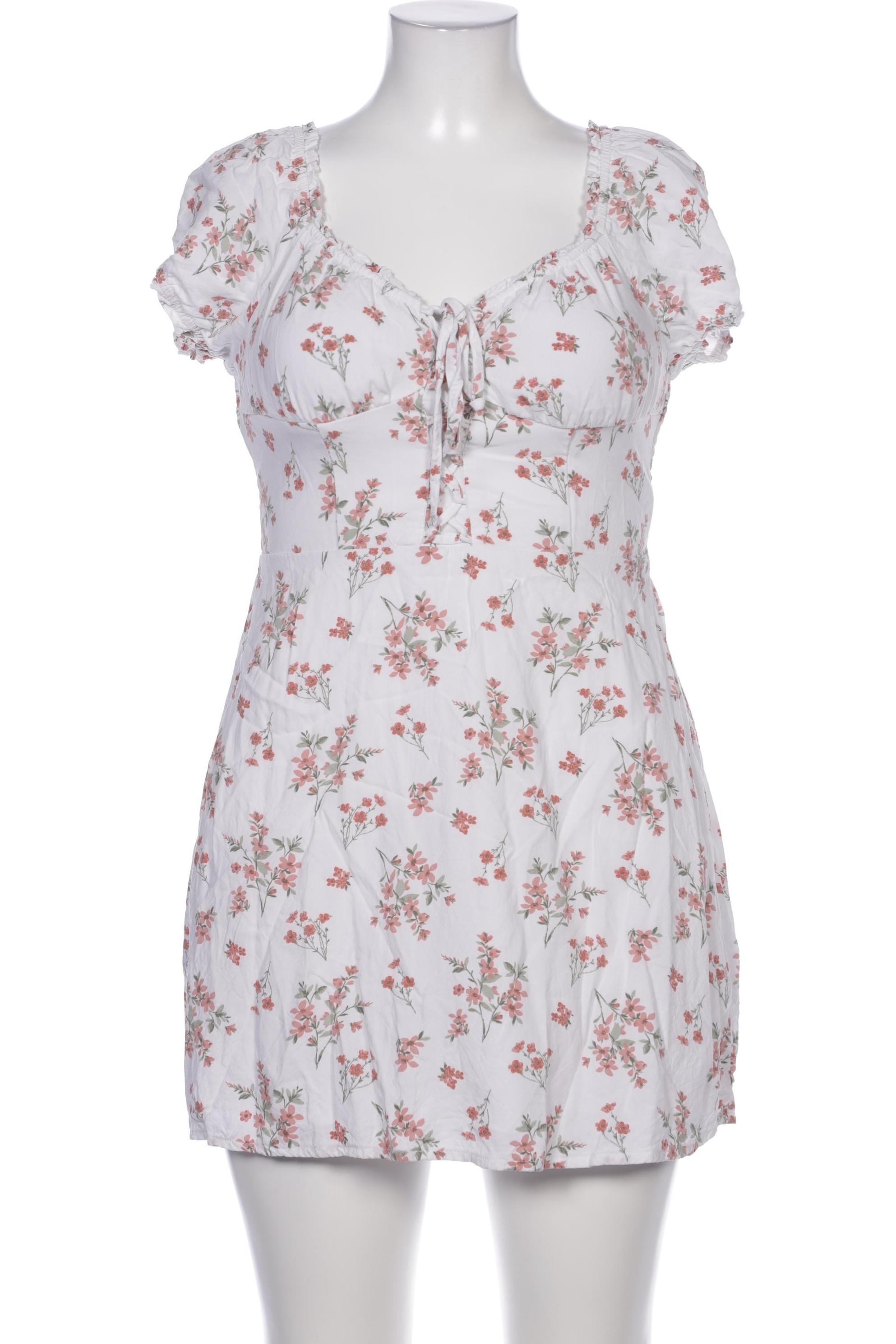 

Hollister Damen Kleid, mehrfarbig, Gr. 42