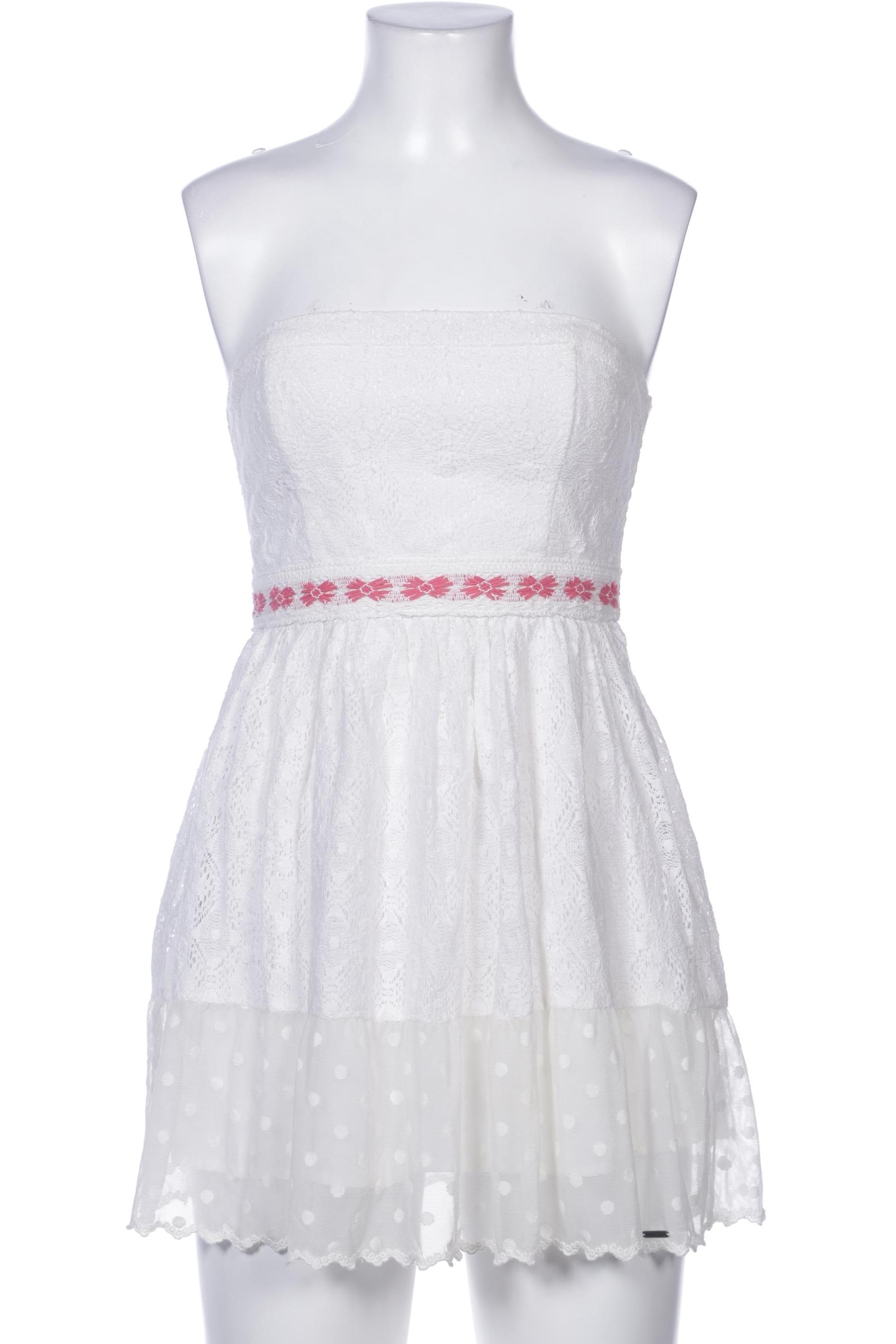 

Hollister Damen Kleid, mehrfarbig, Gr. 34