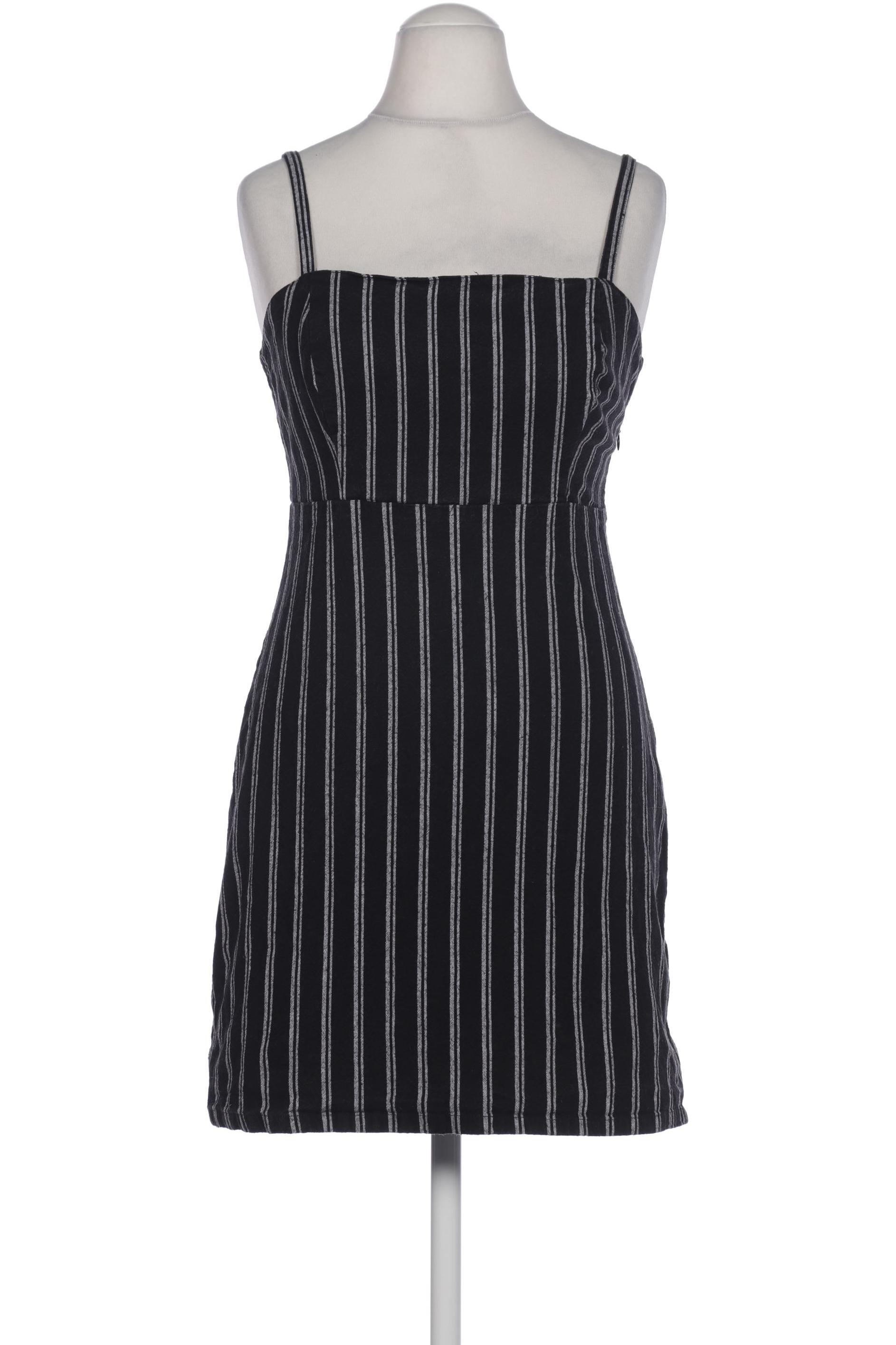 

Hollister Damen Kleid, schwarz, Gr. 38