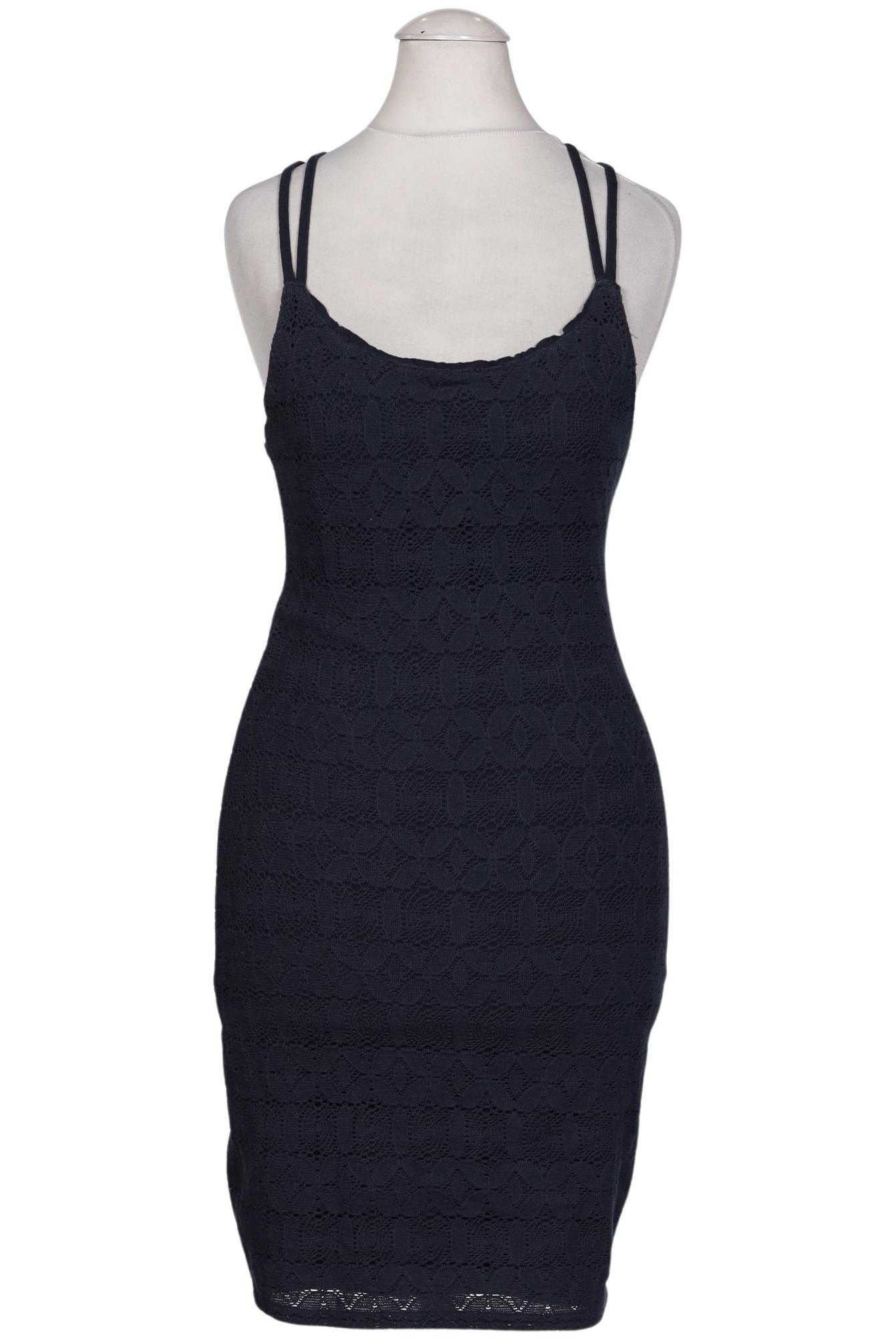

Hollister Damen Kleid, marineblau, Gr. 36