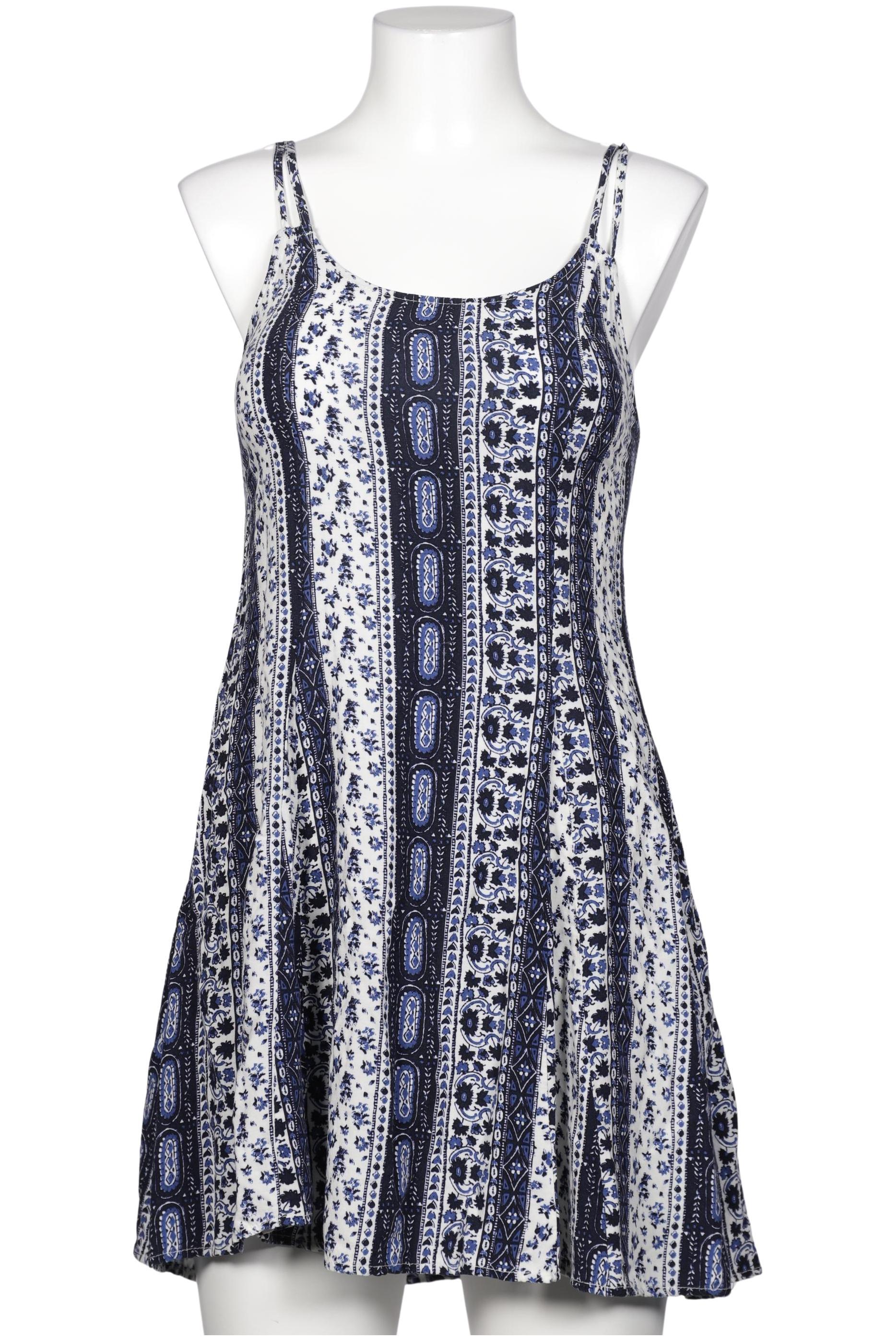 

Hollister Damen Kleid, marineblau, Gr. 38
