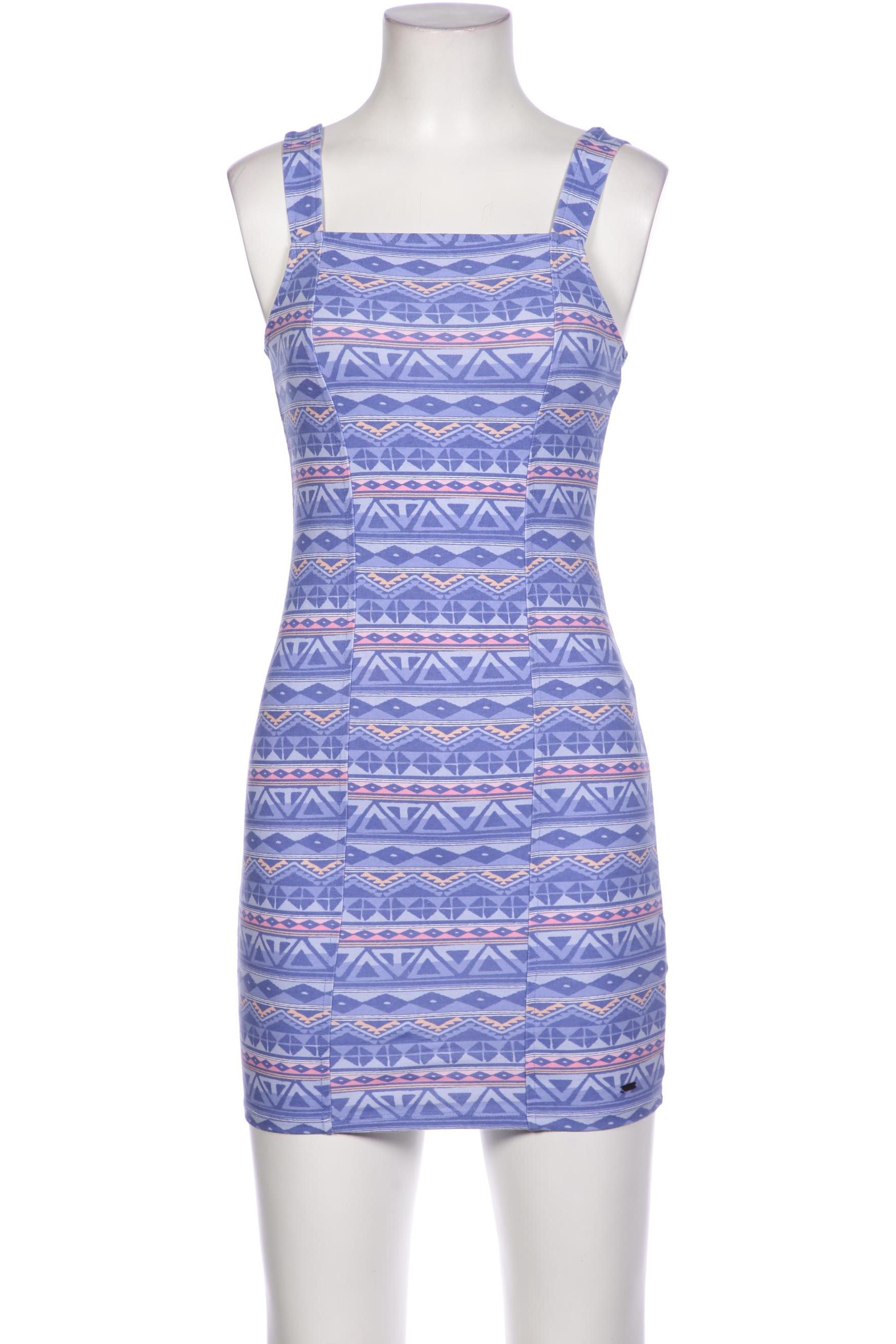 

Hollister Damen Kleid, hellblau, Gr. 34