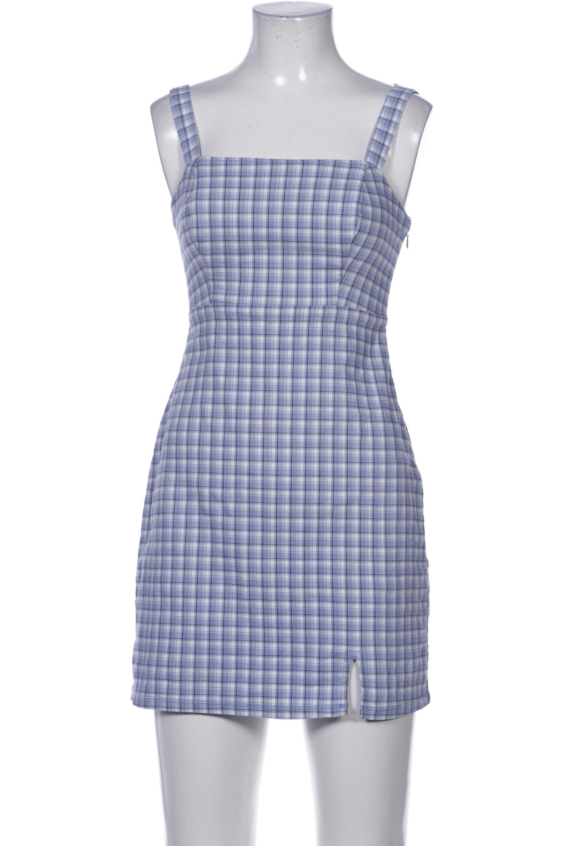 

Hollister Damen Kleid, blau, Gr. 34