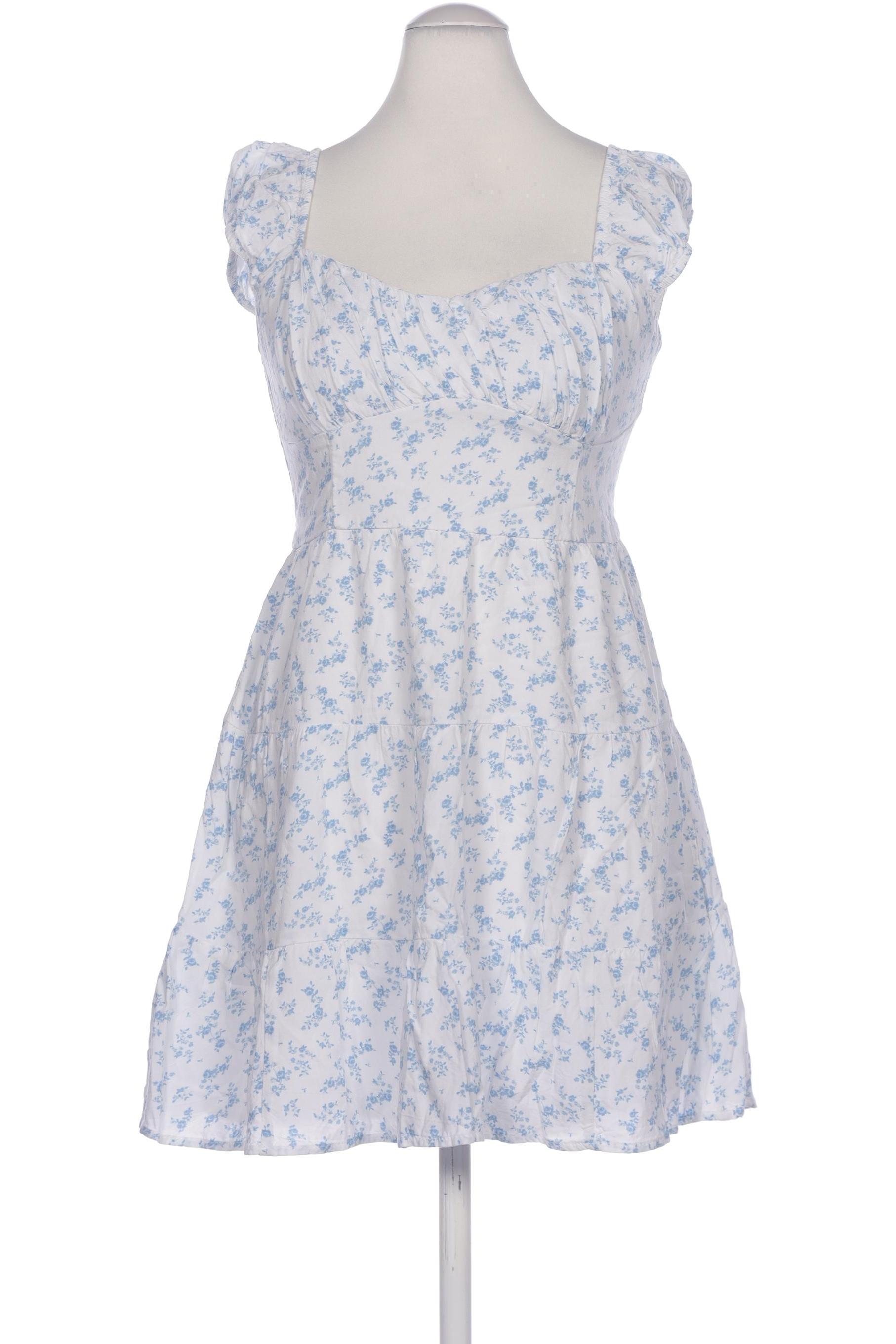

Hollister Damen Kleid, mehrfarbig, Gr. 38