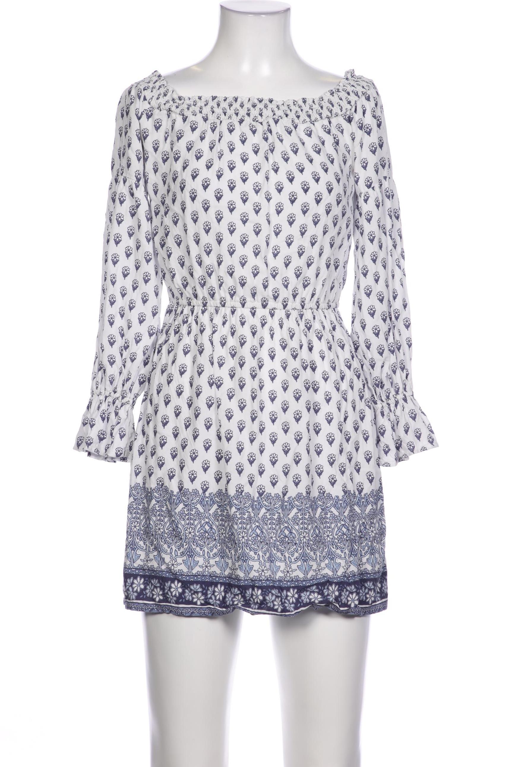 

Hollister Damen Kleid, blau, Gr. 36