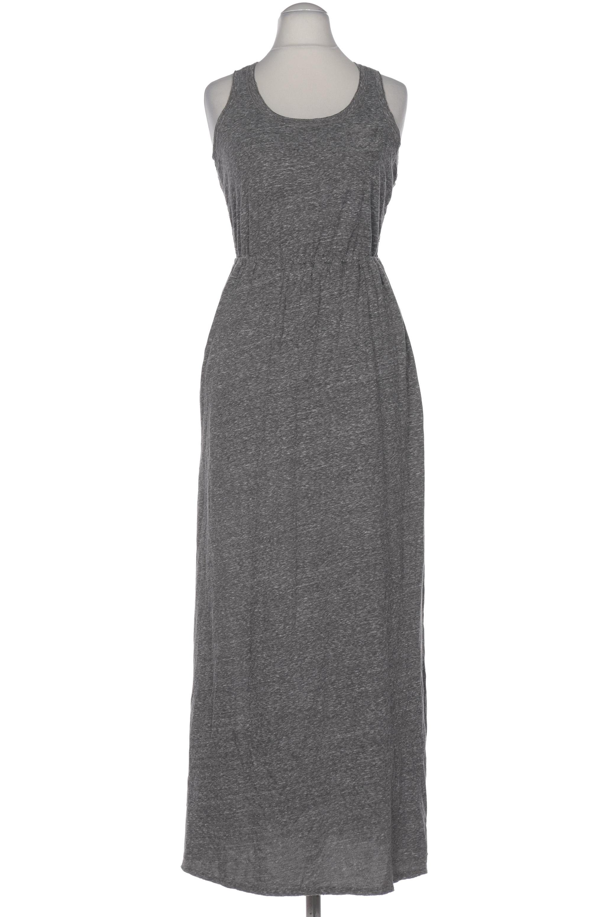 

Hollister Damen Kleid, grau