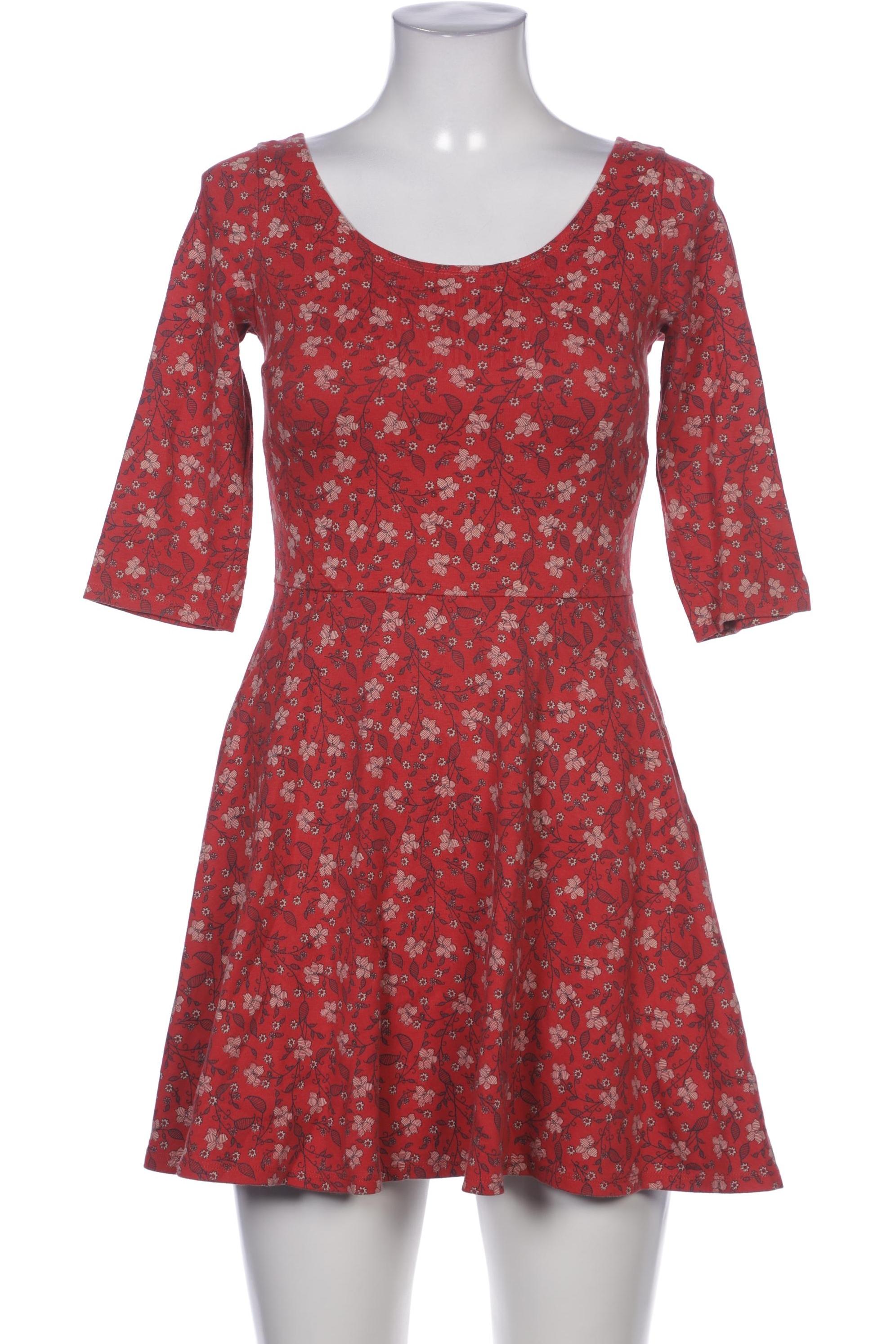 

Hollister Damen Kleid, rot, Gr. 38