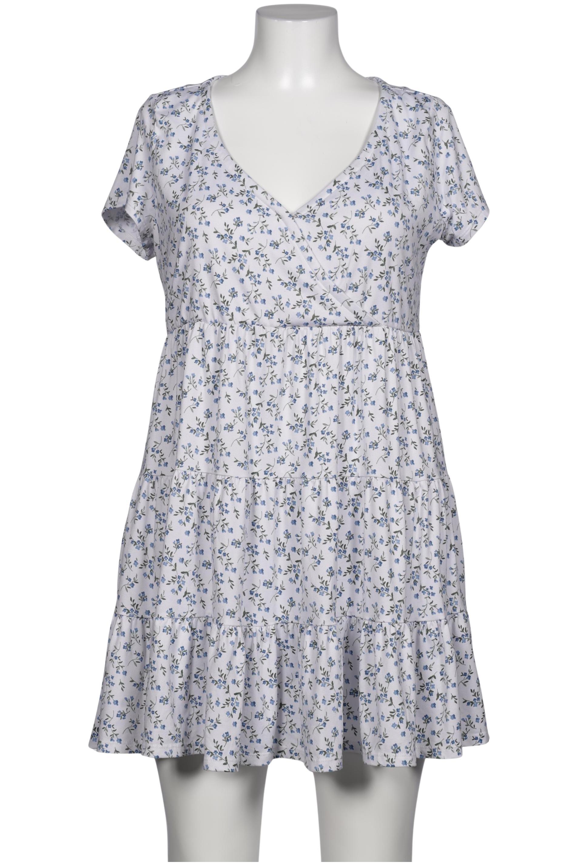 

Hollister Damen Kleid, mehrfarbig, Gr. 44