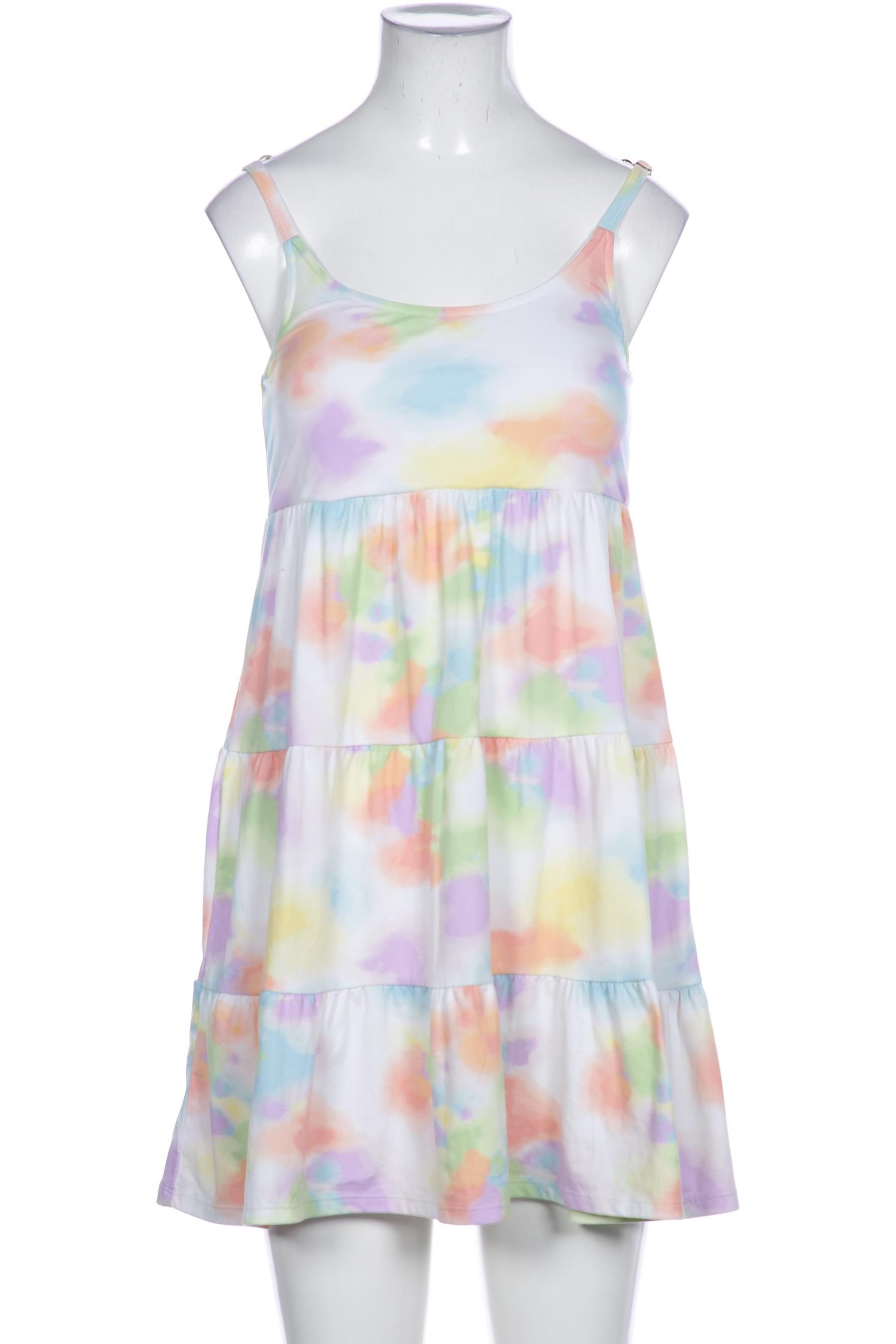 

Hollister Damen Kleid, mehrfarbig