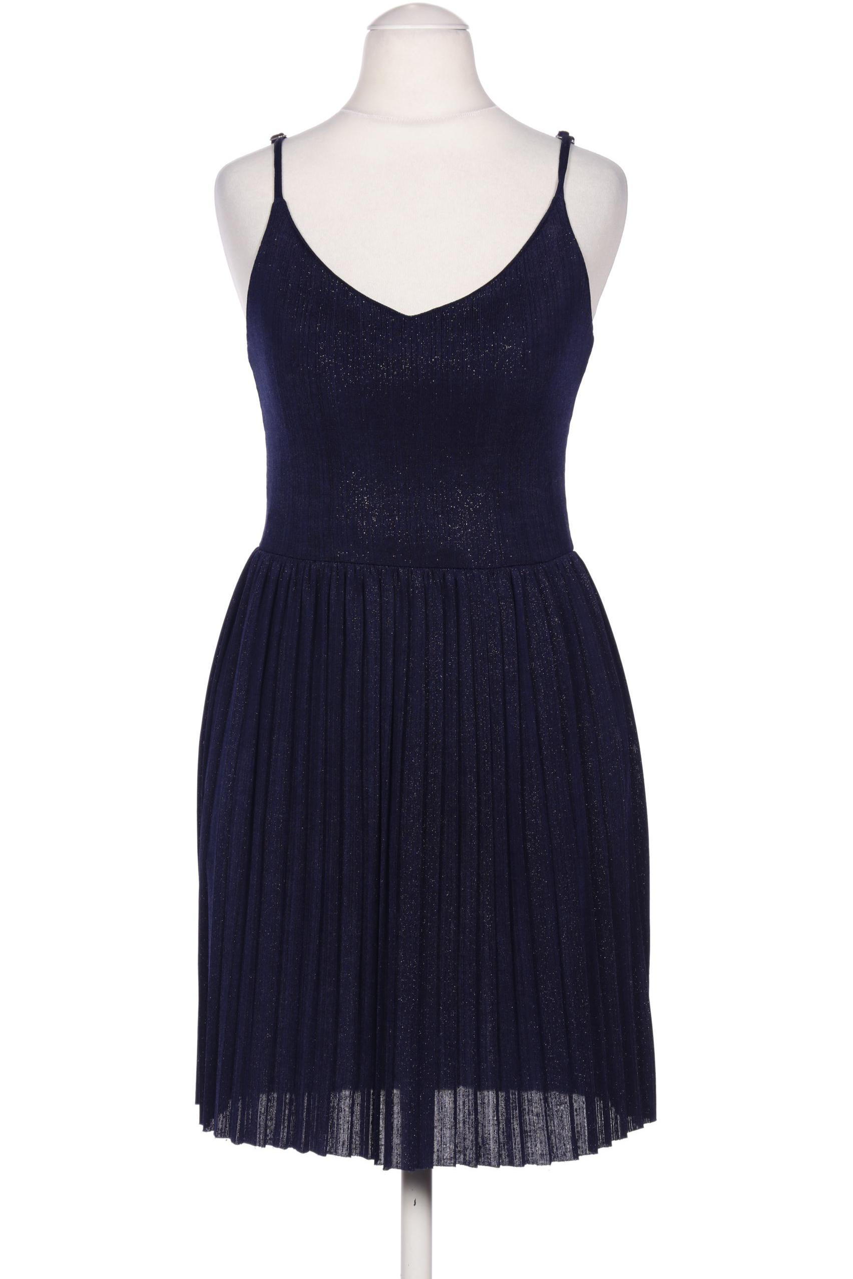 

Hollister Damen Kleid, marineblau, Gr. 36