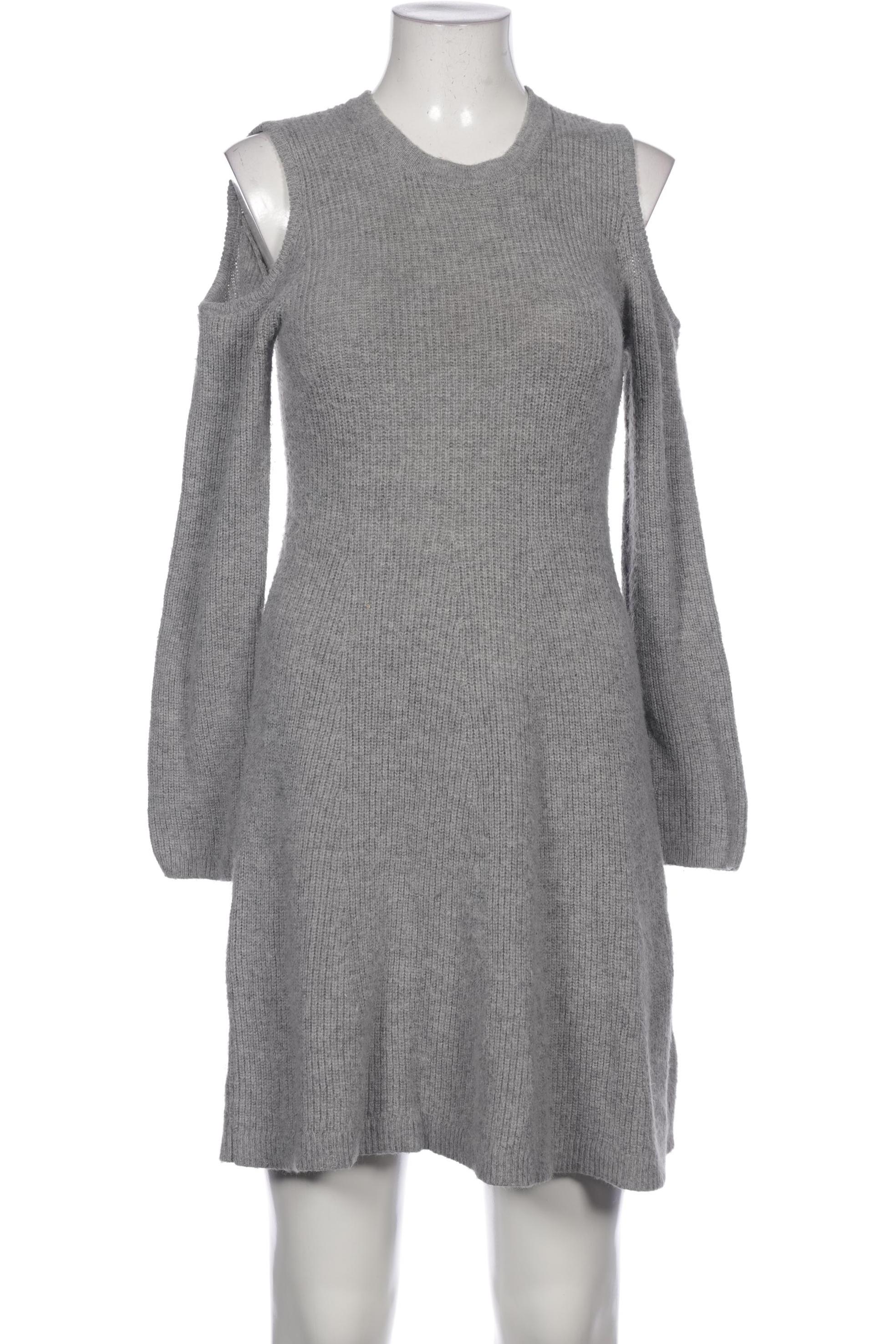 

Hollister Damen Kleid, grau