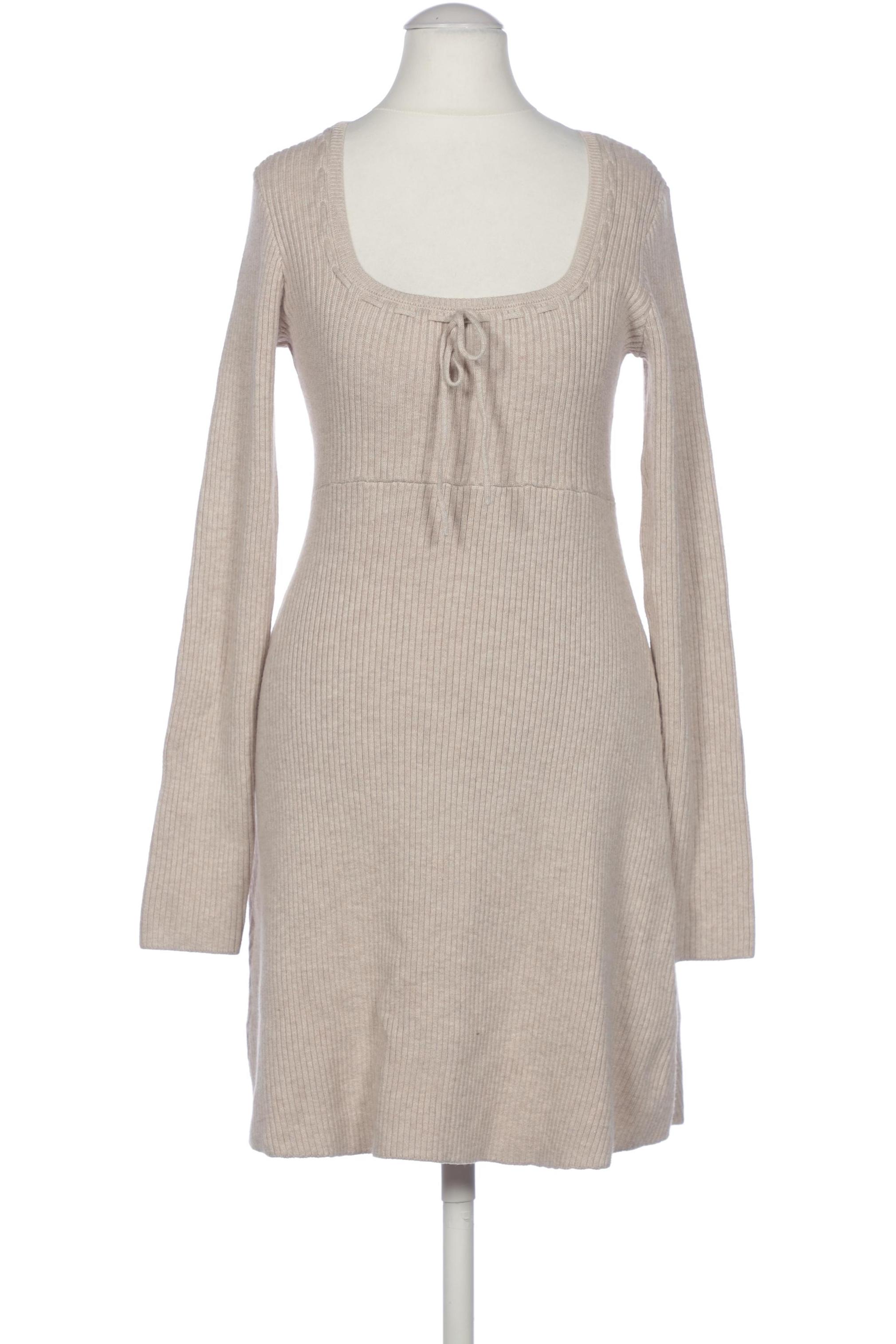 

Hollister Damen Kleid, beige, Gr. 36