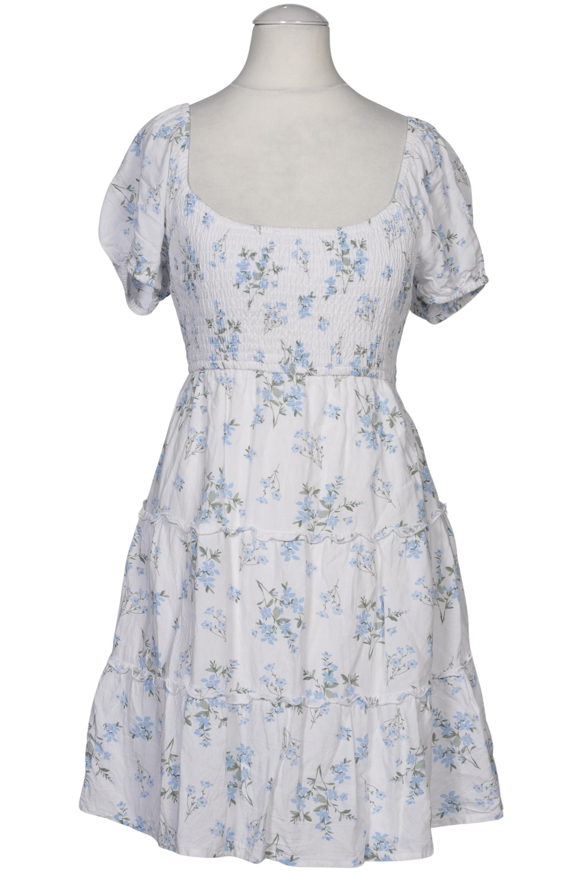 

Hollister Damen Kleid, mehrfarbig, Gr. 34