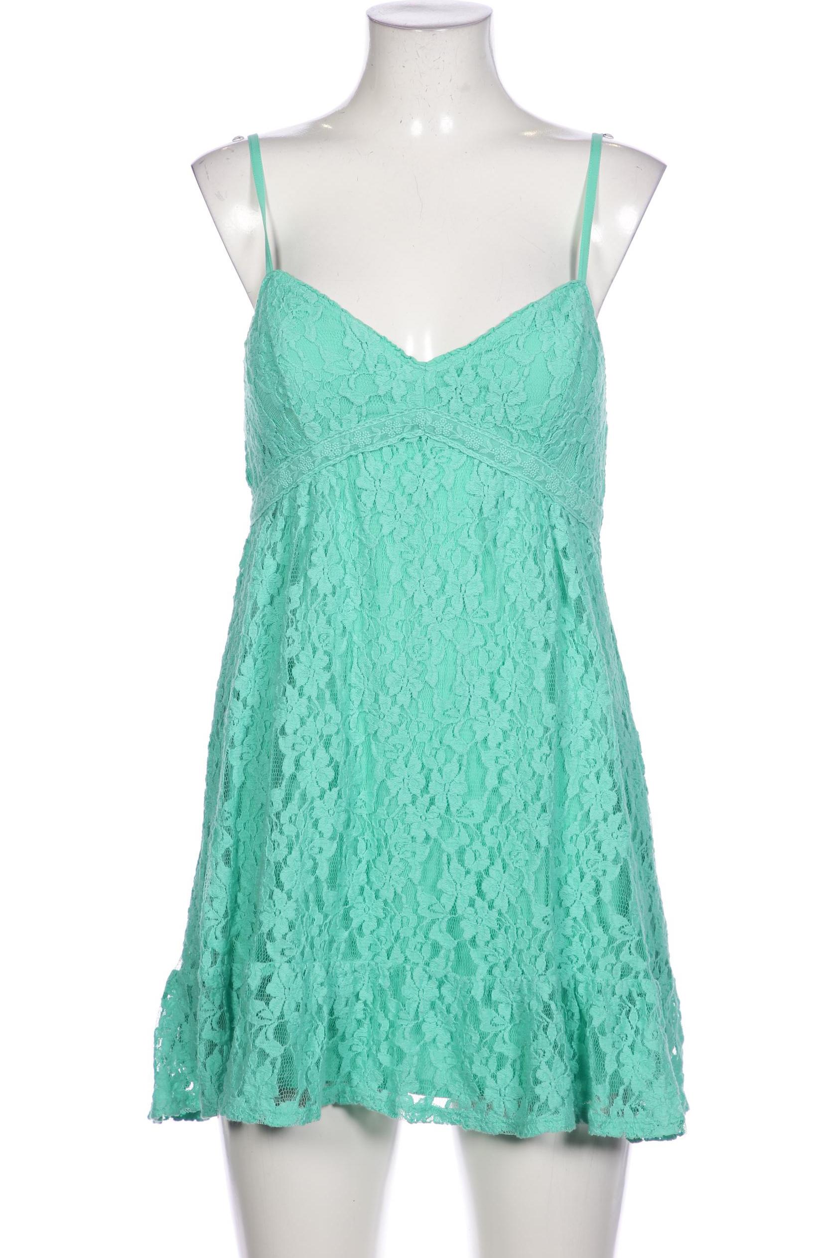 

Hollister Damen Kleid, grün, Gr. 42