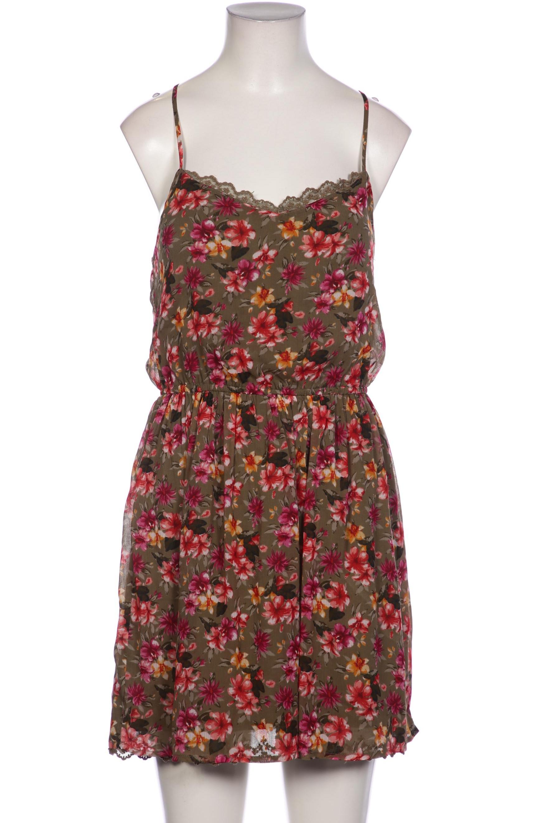 

Hollister Damen Kleid, grün, Gr. 36