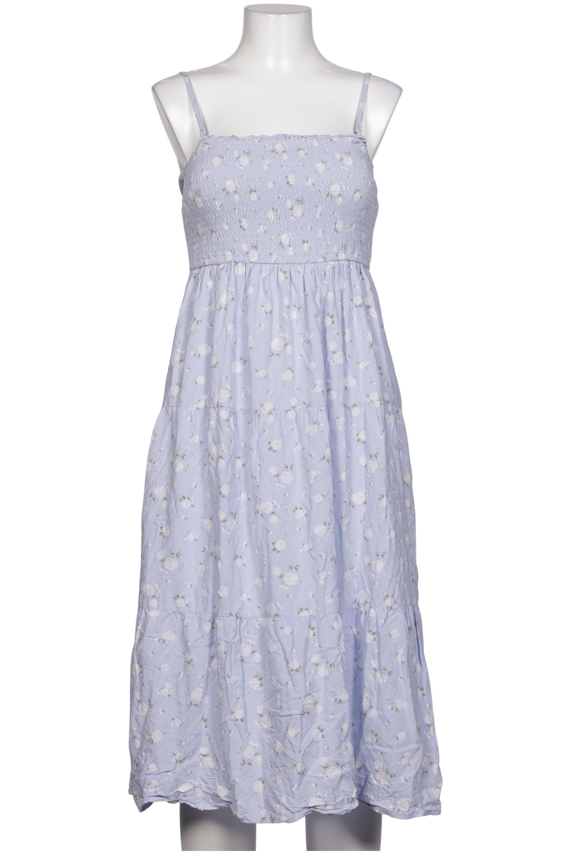 

Hollister Damen Kleid, hellblau, Gr. 42