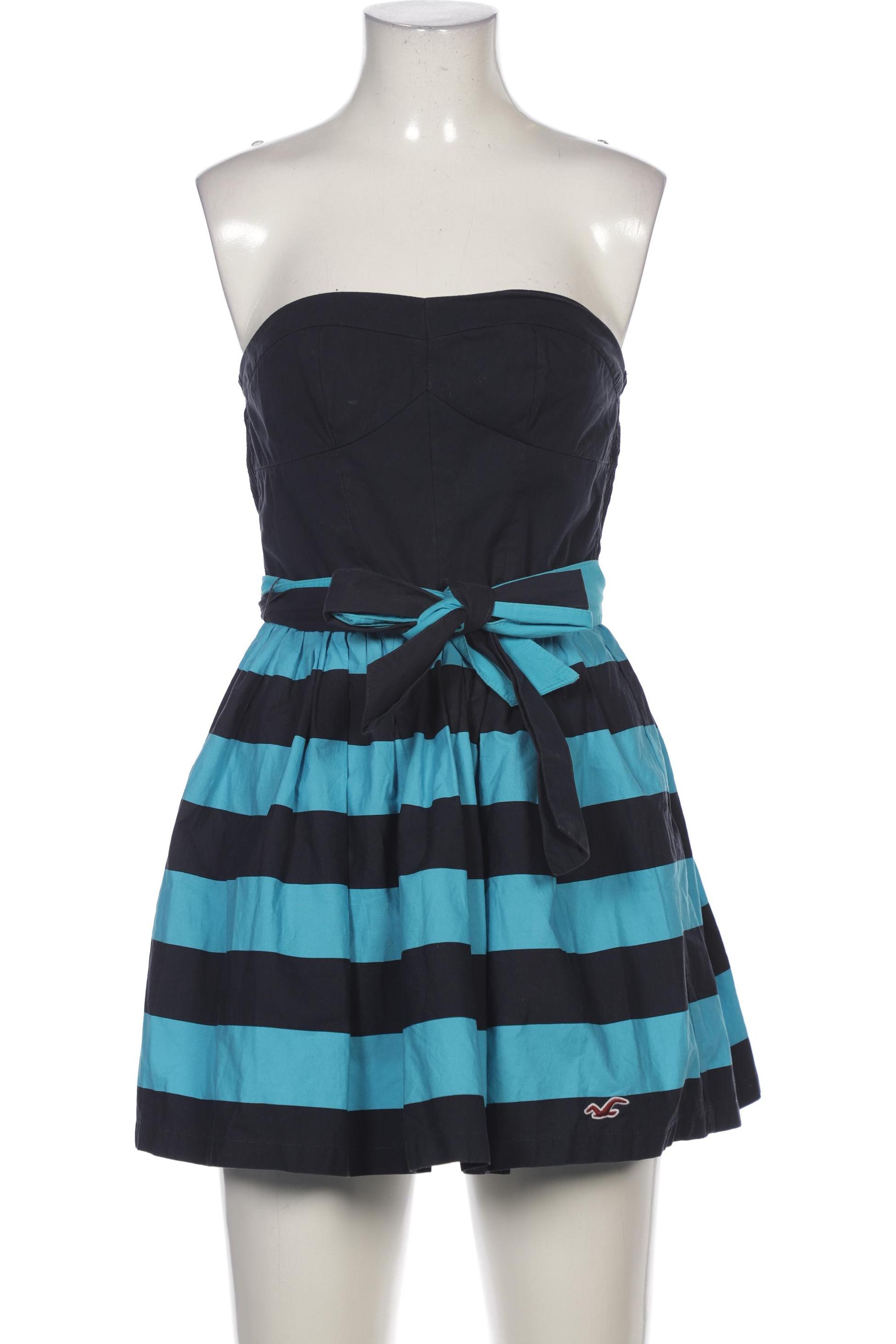 

Hollister Damen Kleid, marineblau, Gr. 36
