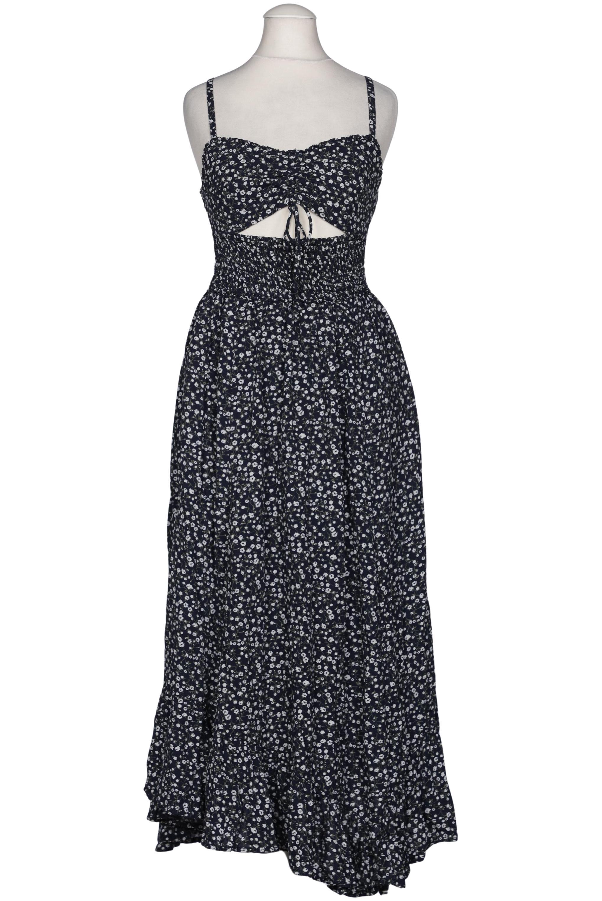 

Hollister Damen Kleid, marineblau, Gr. 34