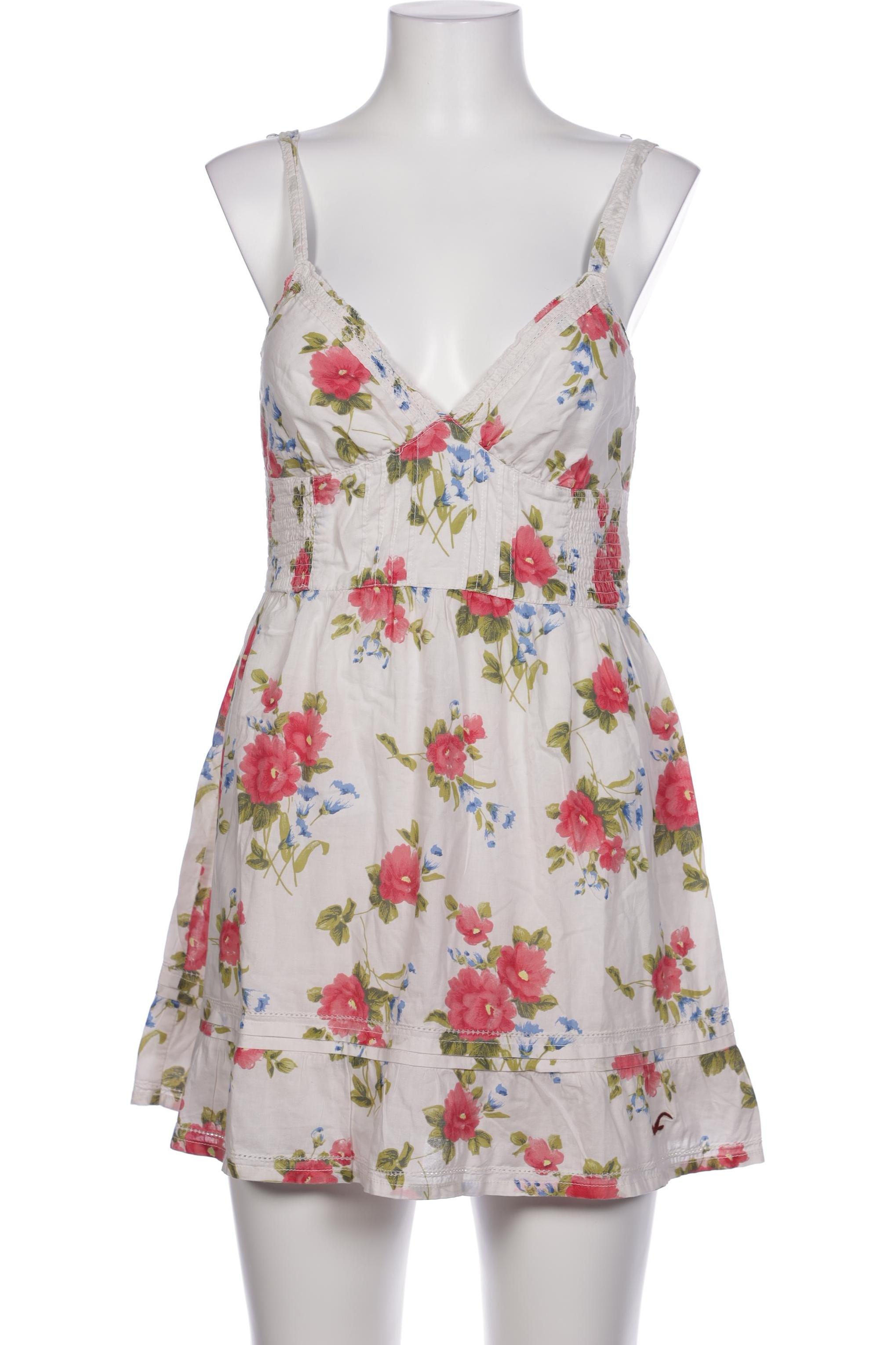 

Hollister Damen Kleid, mehrfarbig, Gr. 42
