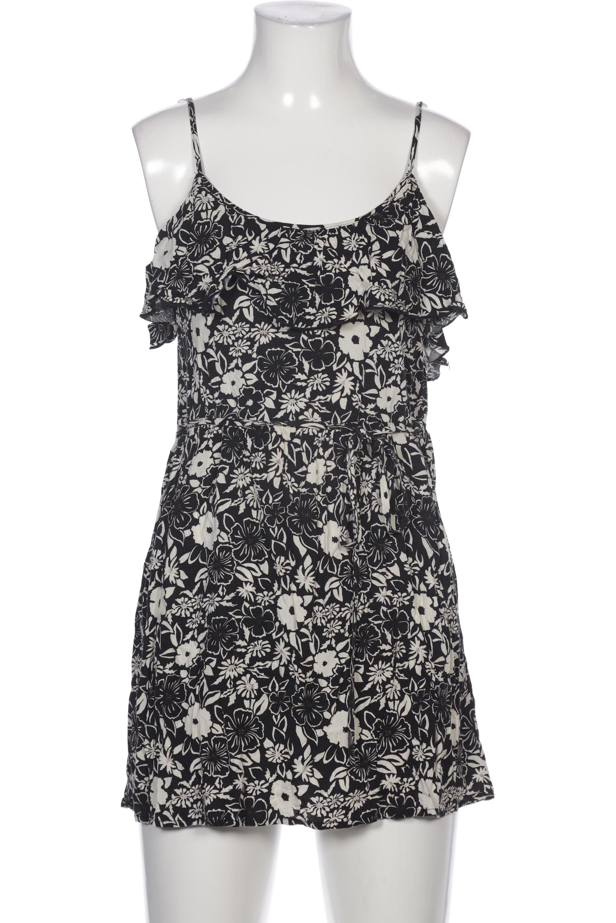 

Hollister Damen Kleid, schwarz, Gr. 34