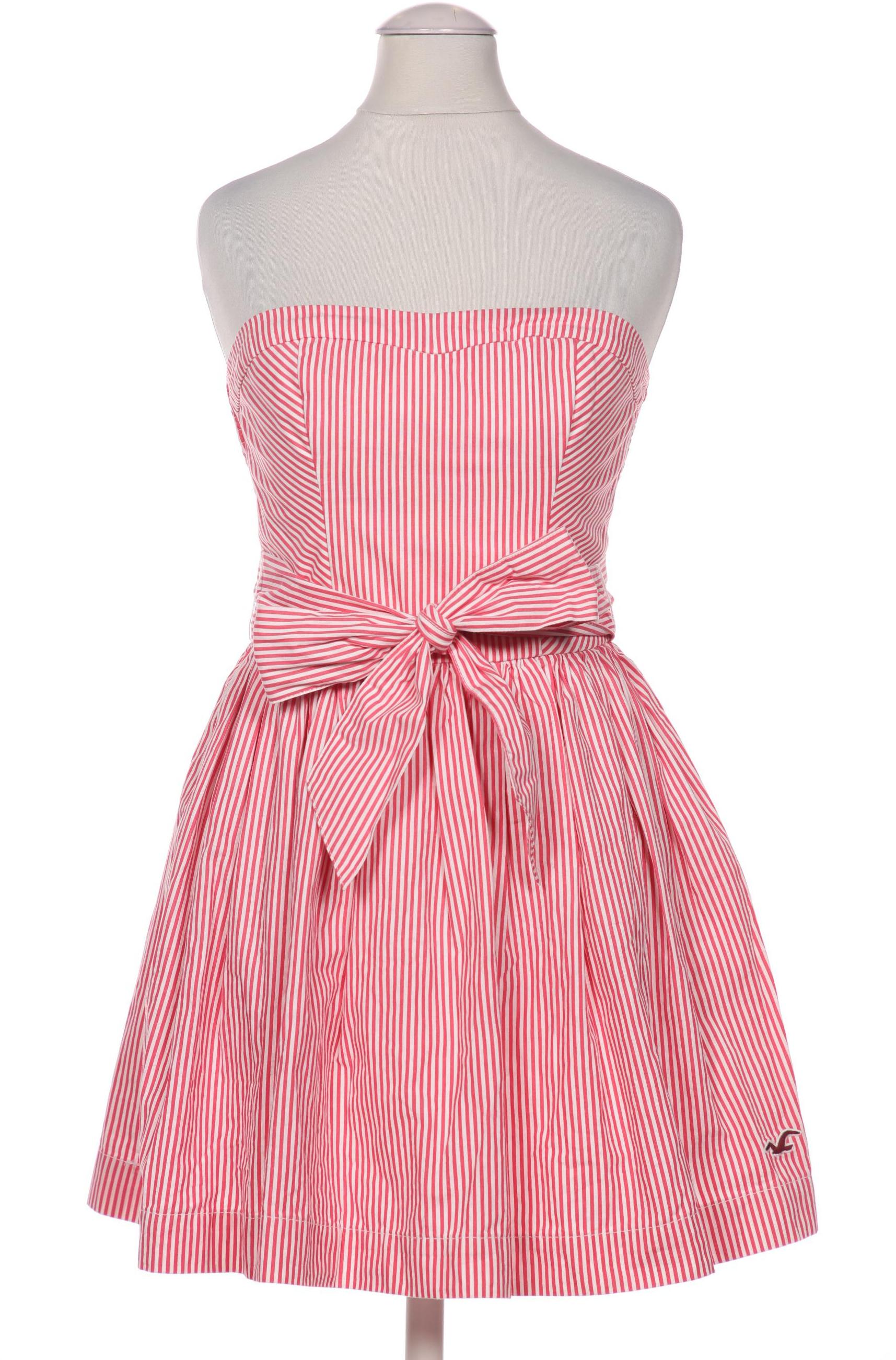 

Hollister Damen Kleid, pink, Gr. 36