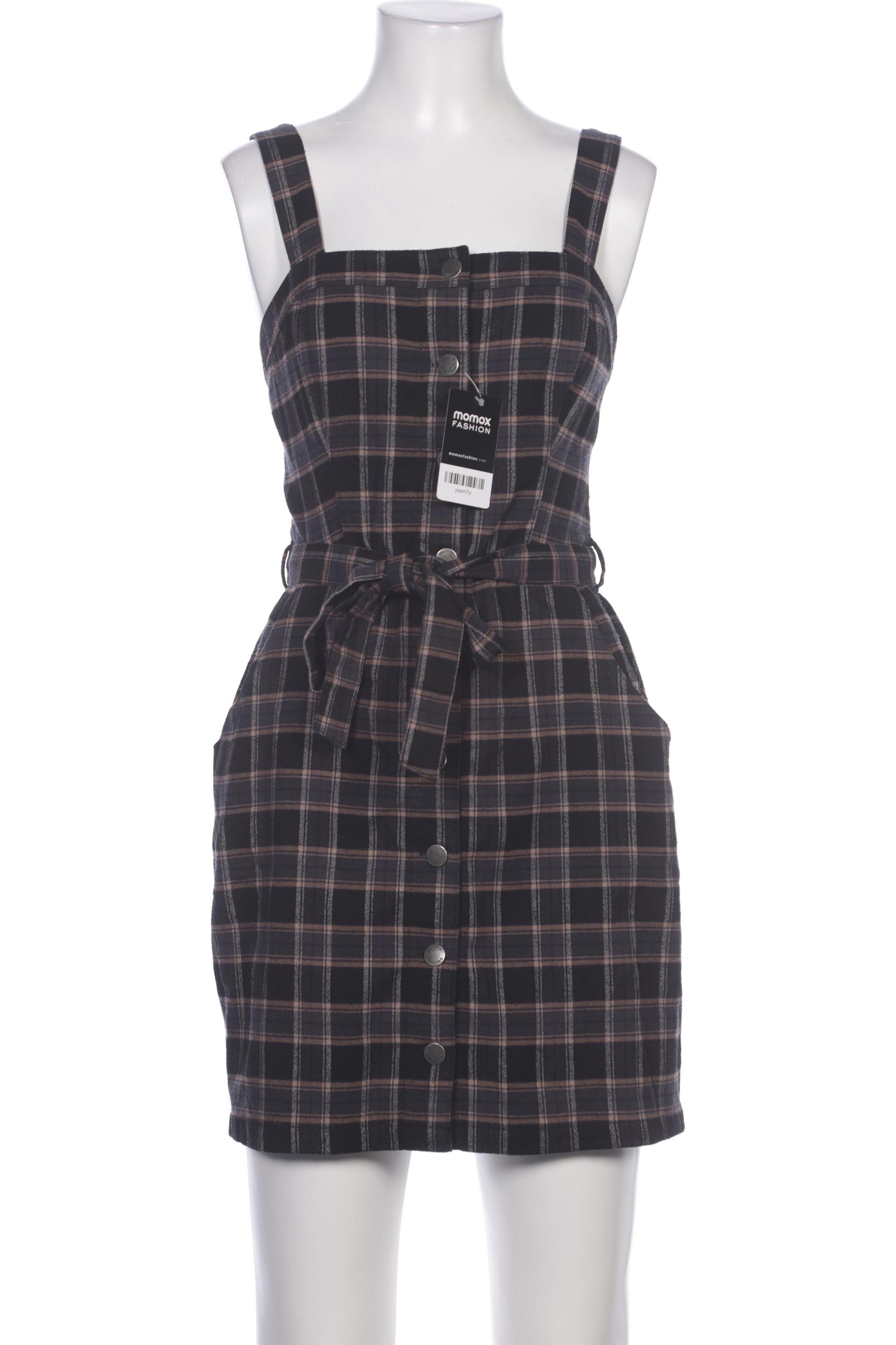 

Hollister Damen Kleid, grau, Gr. 38