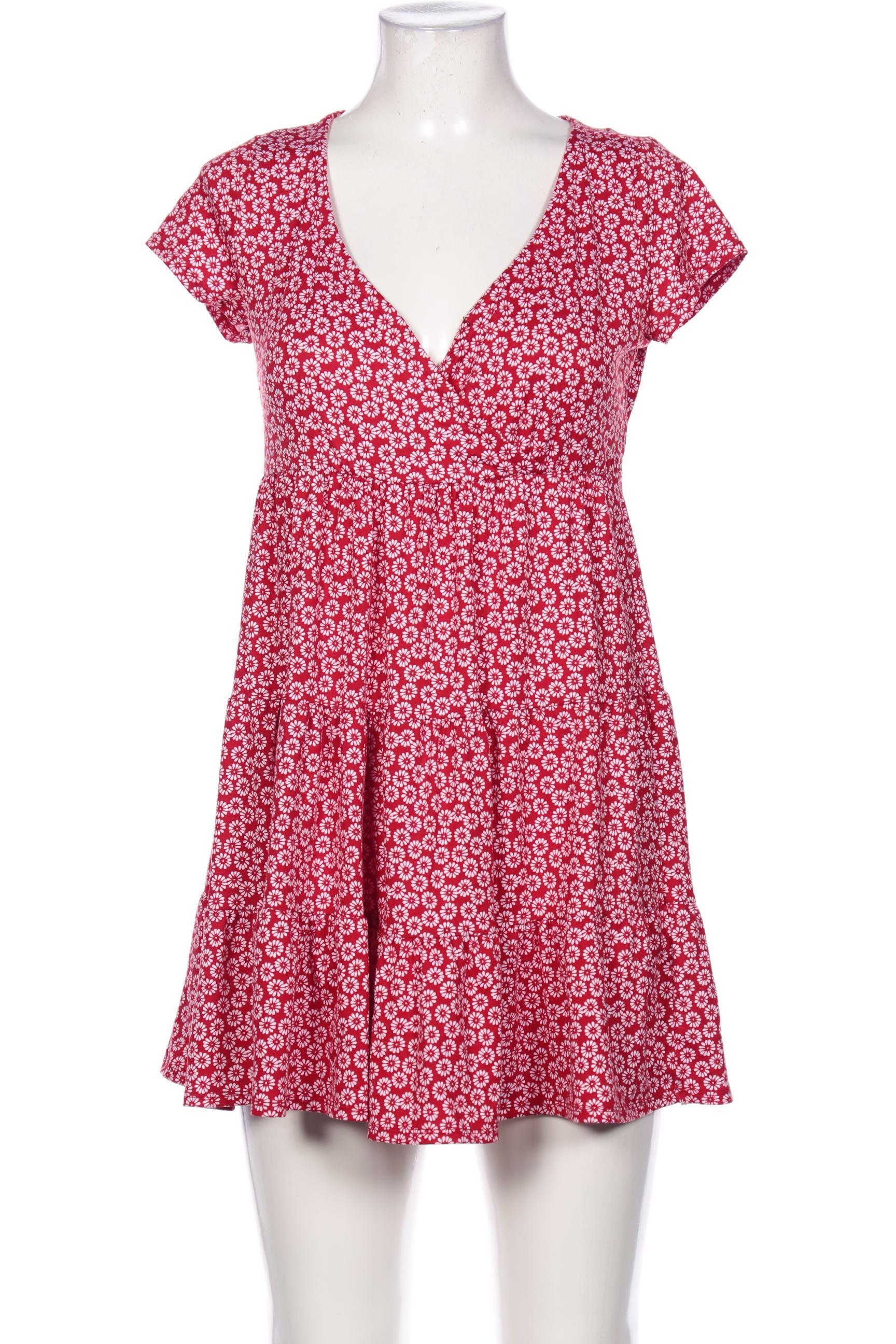 

Hollister Damen Kleid, rot, Gr. 38