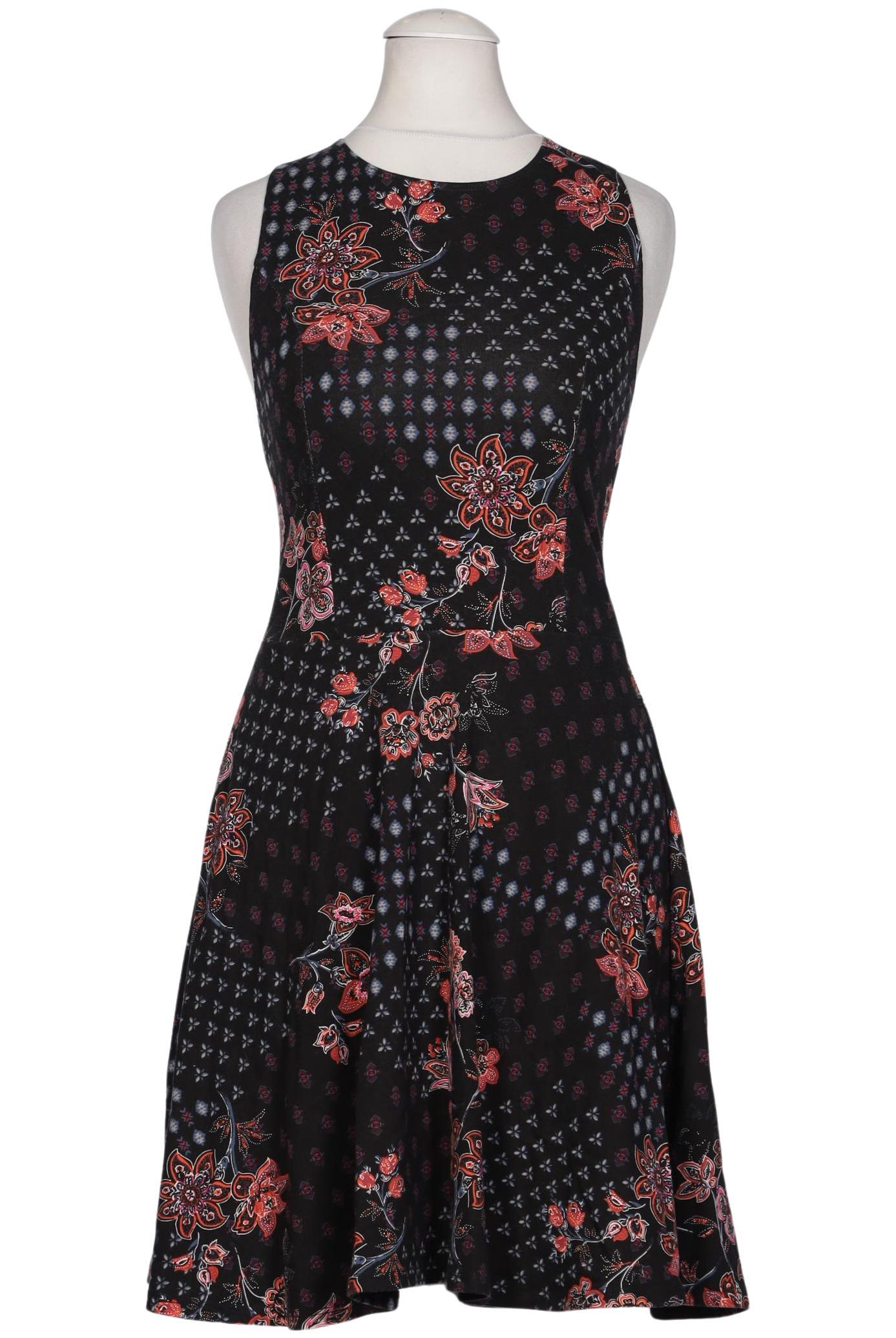 

Hollister Damen Kleid, mehrfarbig, Gr. 36