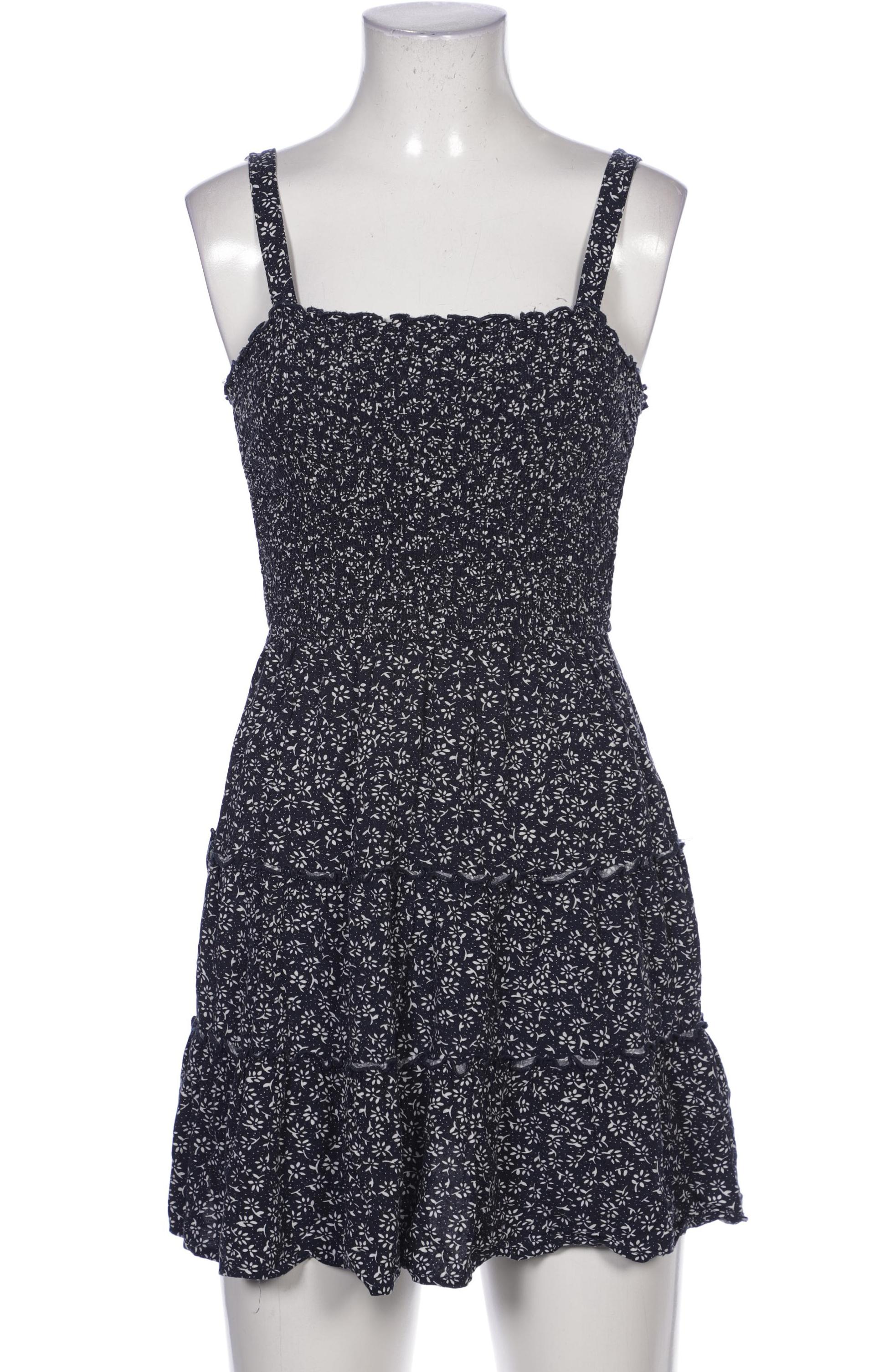 

Hollister Damen Kleid, marineblau, Gr. 34