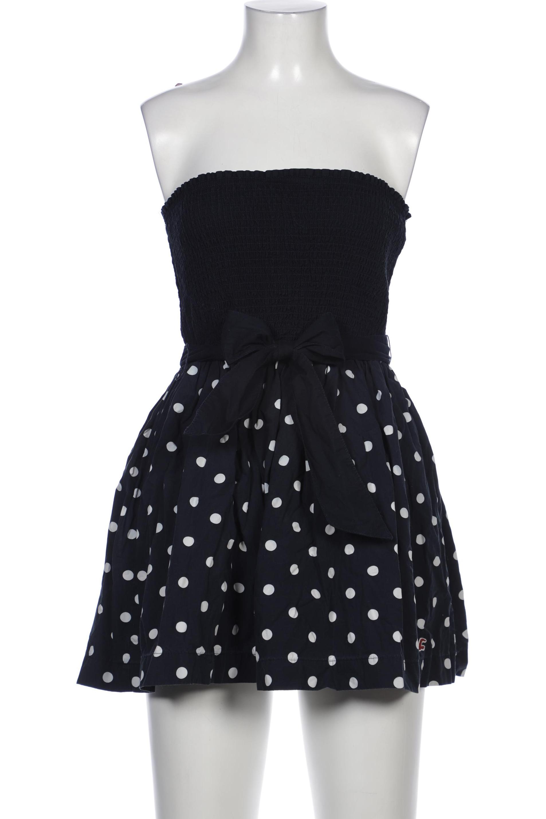 

Hollister Damen Kleid, marineblau