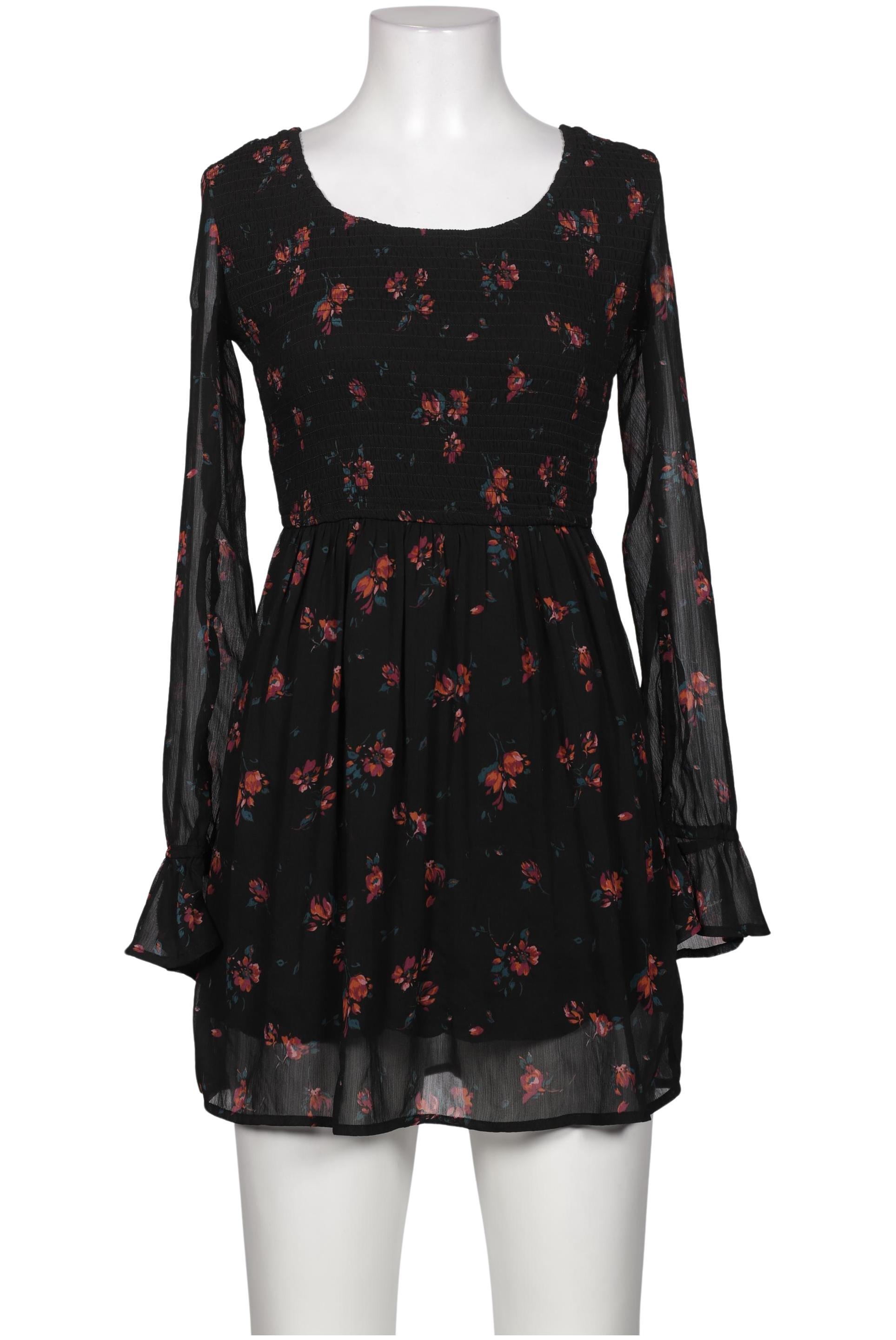 

Hollister Damen Kleid, schwarz, Gr. 34