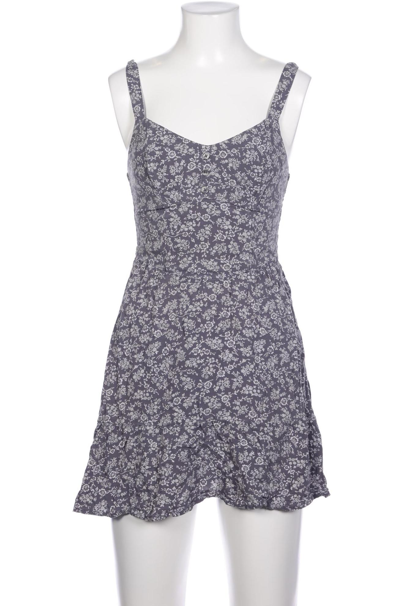 

Hollister Damen Kleid, grau