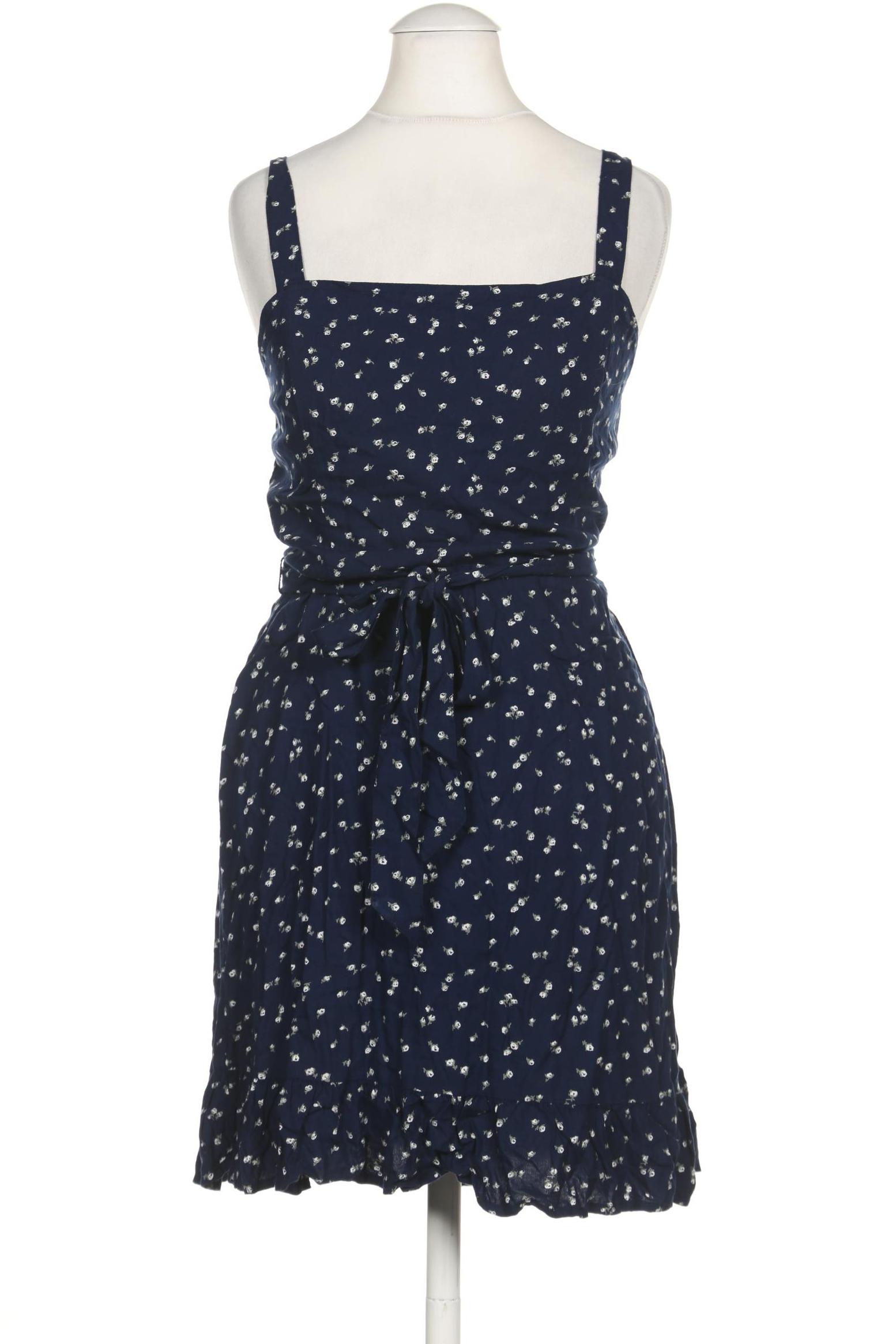 

Hollister Damen Kleid, marineblau