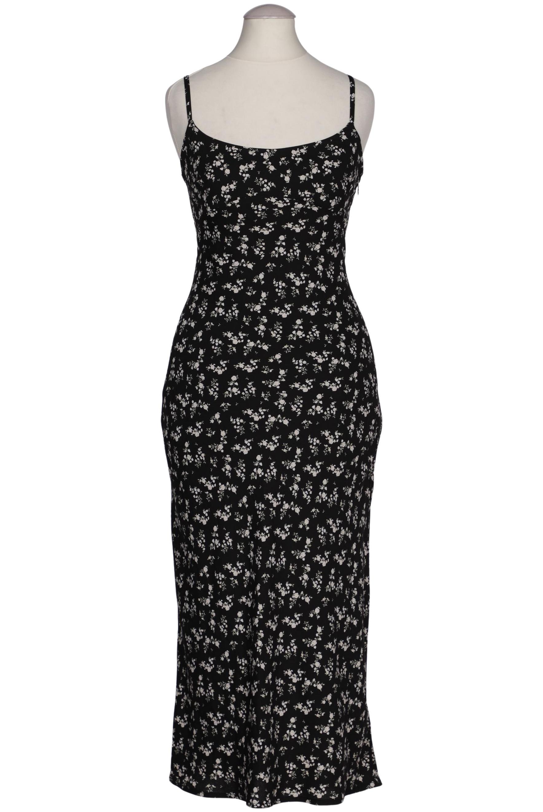 

Hollister Damen Kleid, schwarz, Gr. 32