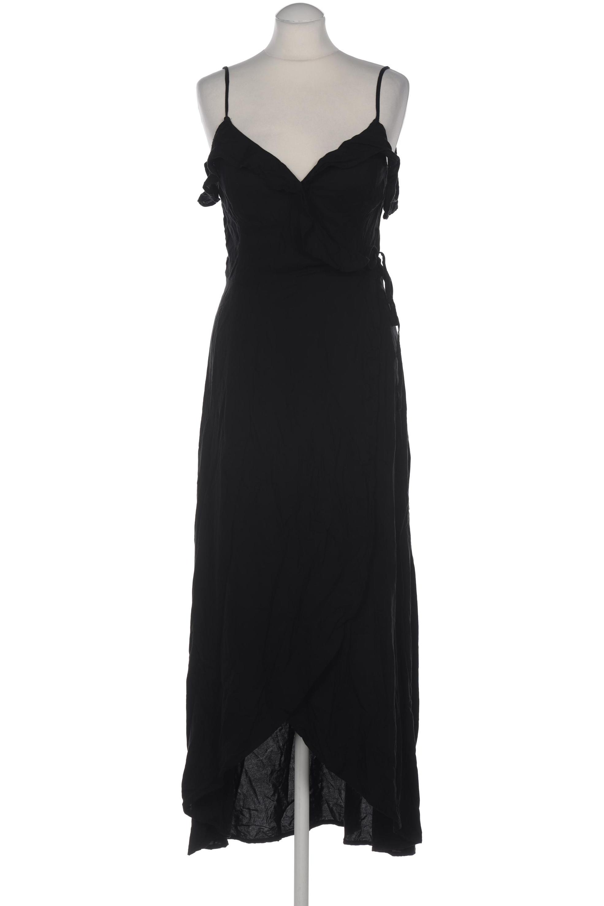 

Hollister Damen Kleid, schwarz