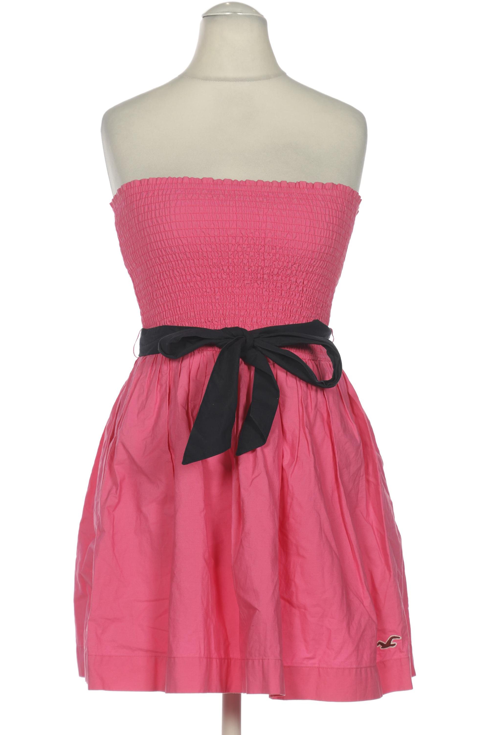 

Hollister Damen Kleid, pink, Gr. 38