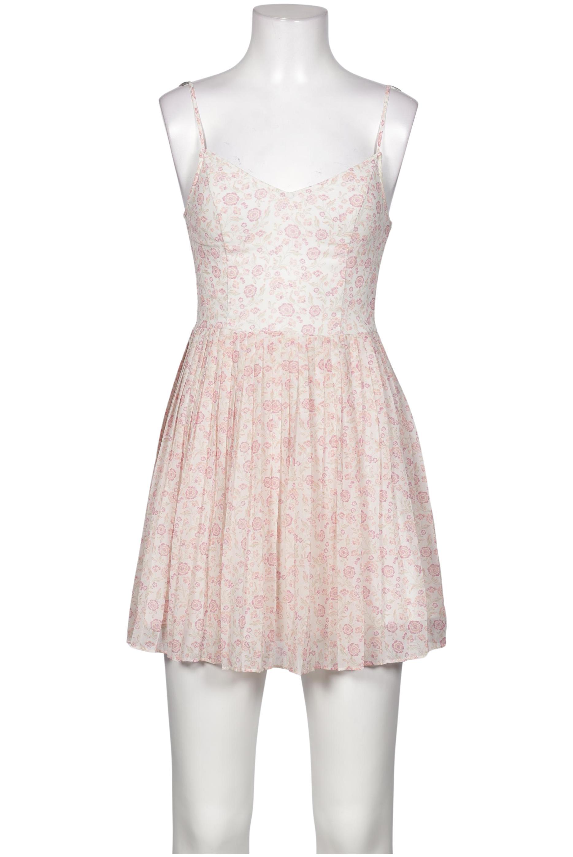 

Hollister Damen Kleid, mehrfarbig, Gr. 34