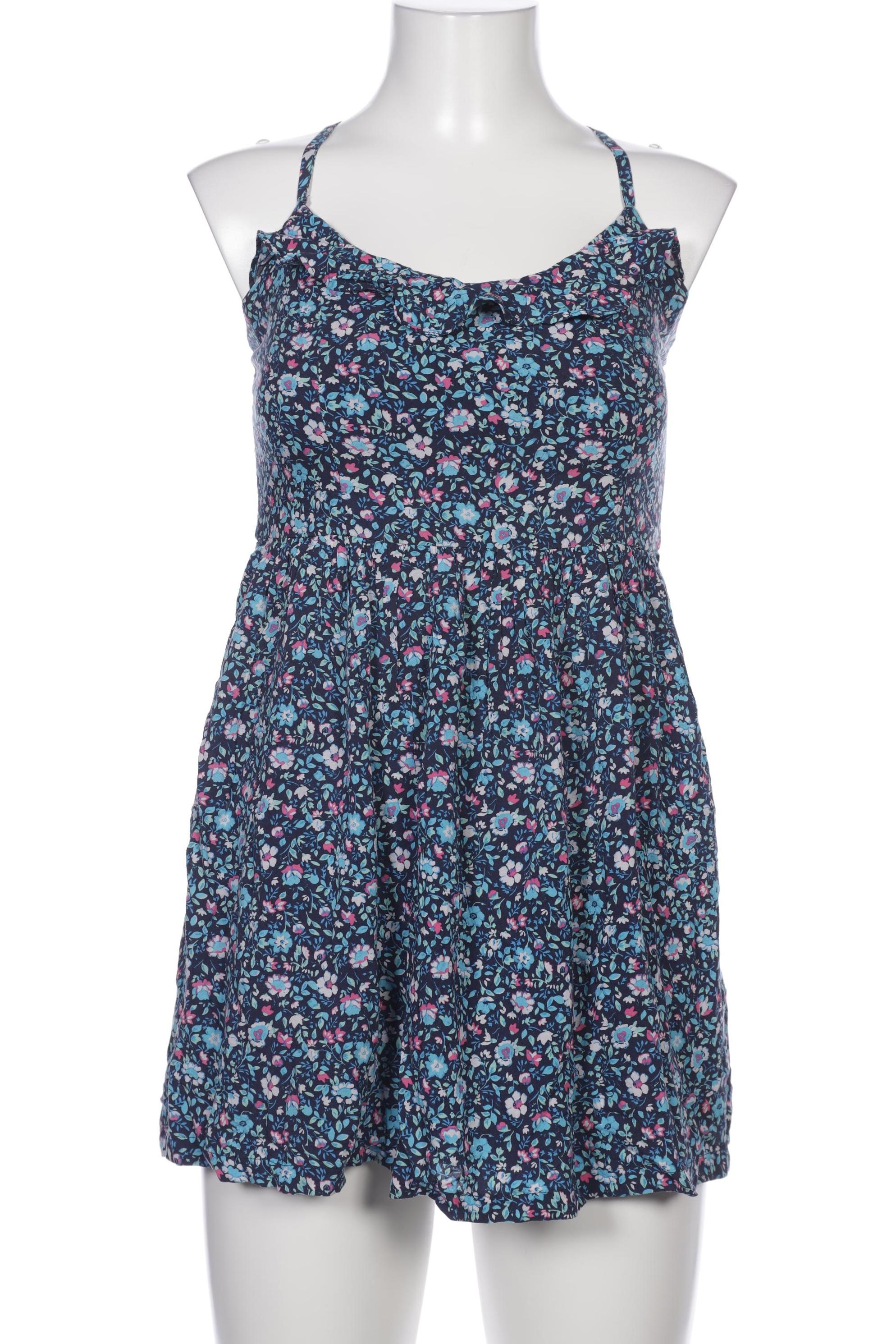

Hollister Damen Kleid, blau, Gr. 42