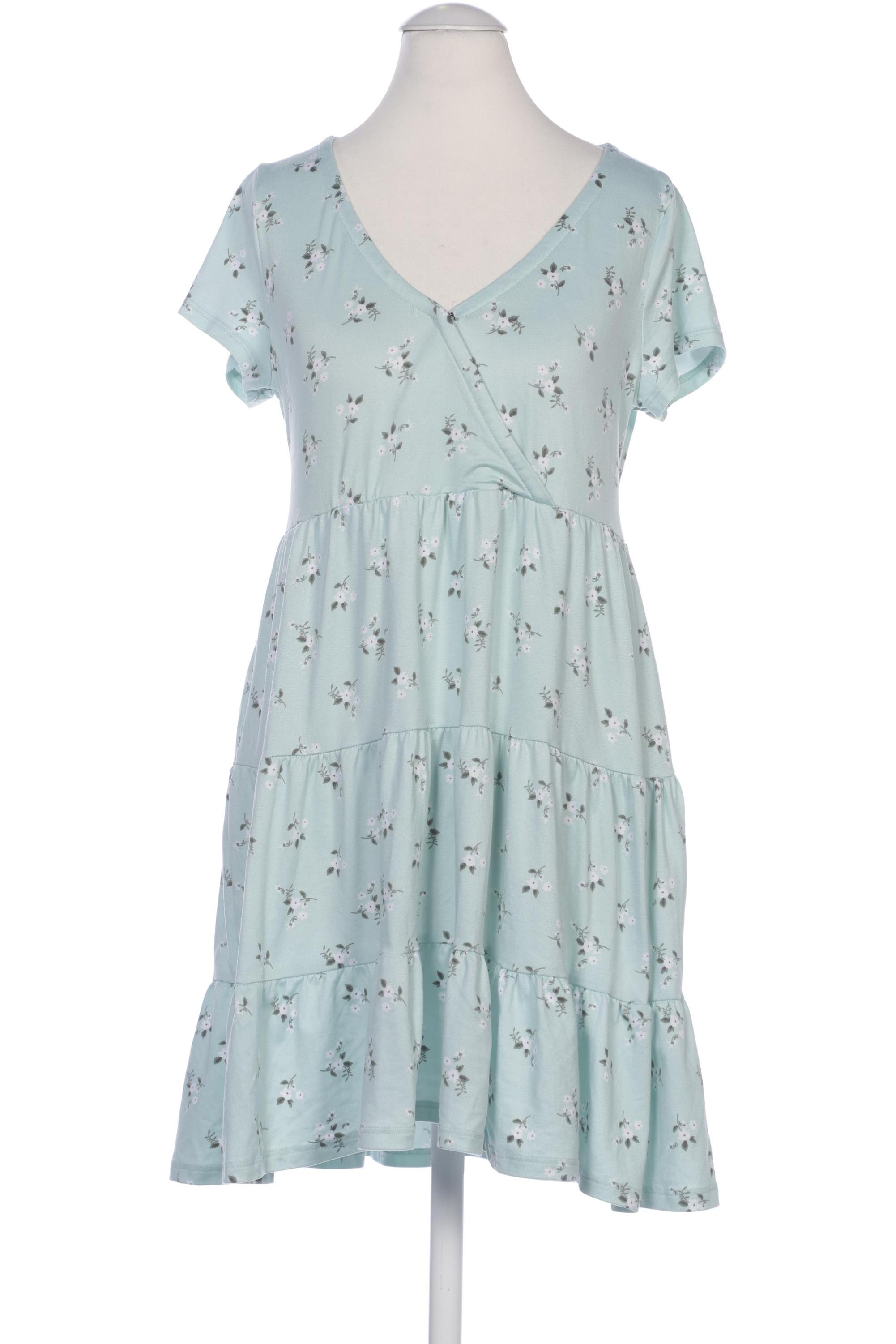 

Hollister Damen Kleid, hellgrün, Gr. 36