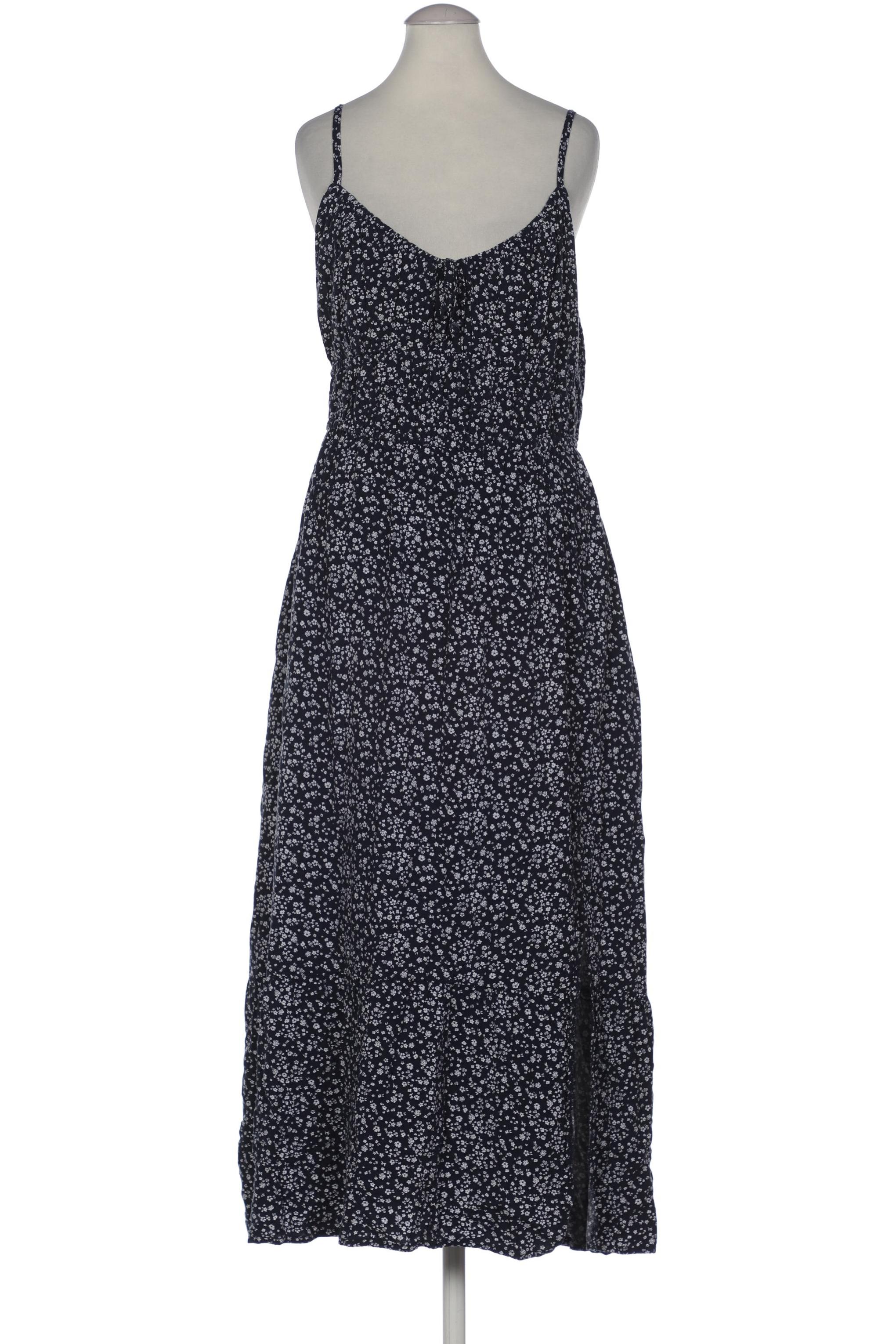 

Hollister Damen Kleid, marineblau, Gr. 44