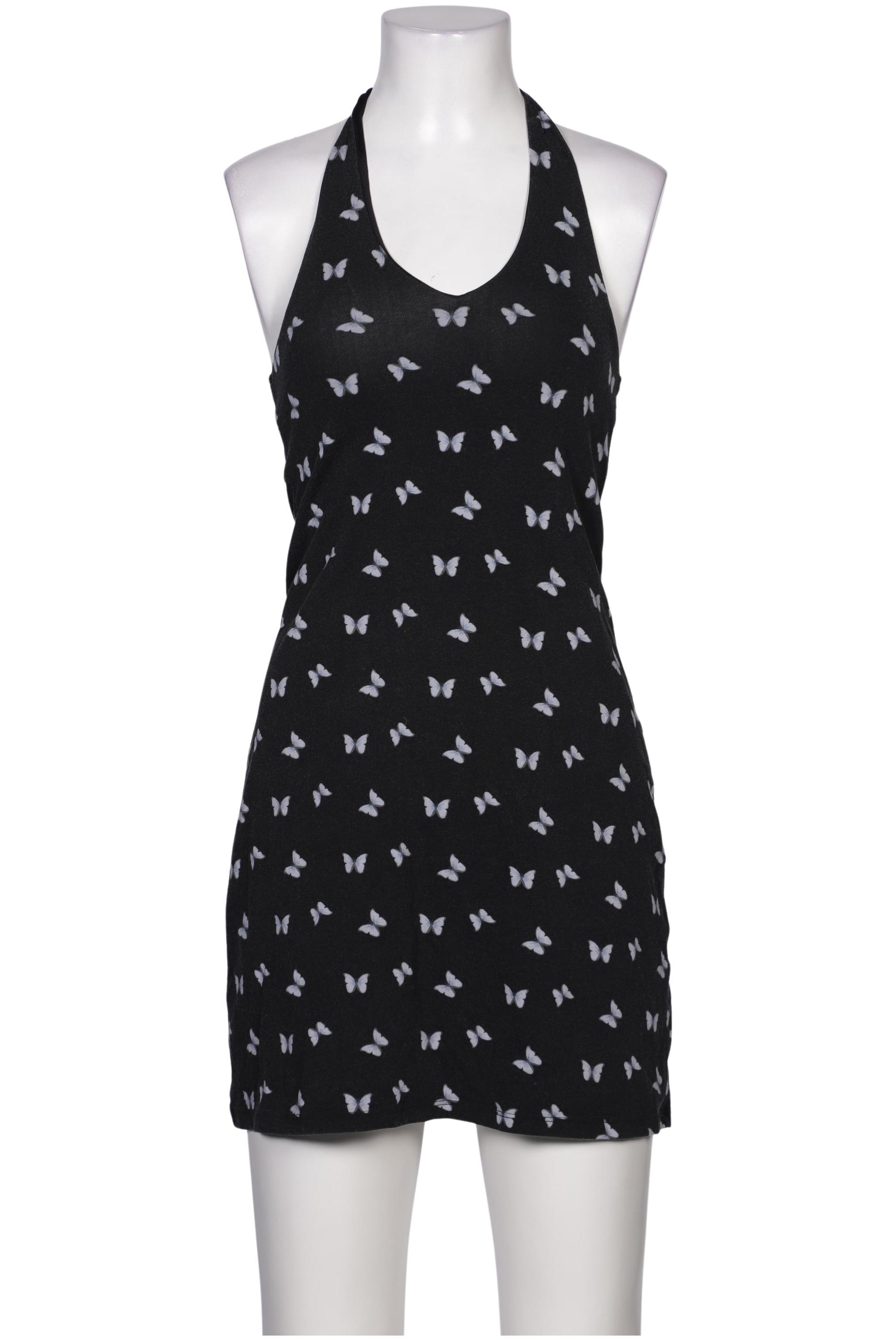 

Hollister Damen Kleid, schwarz, Gr. 36