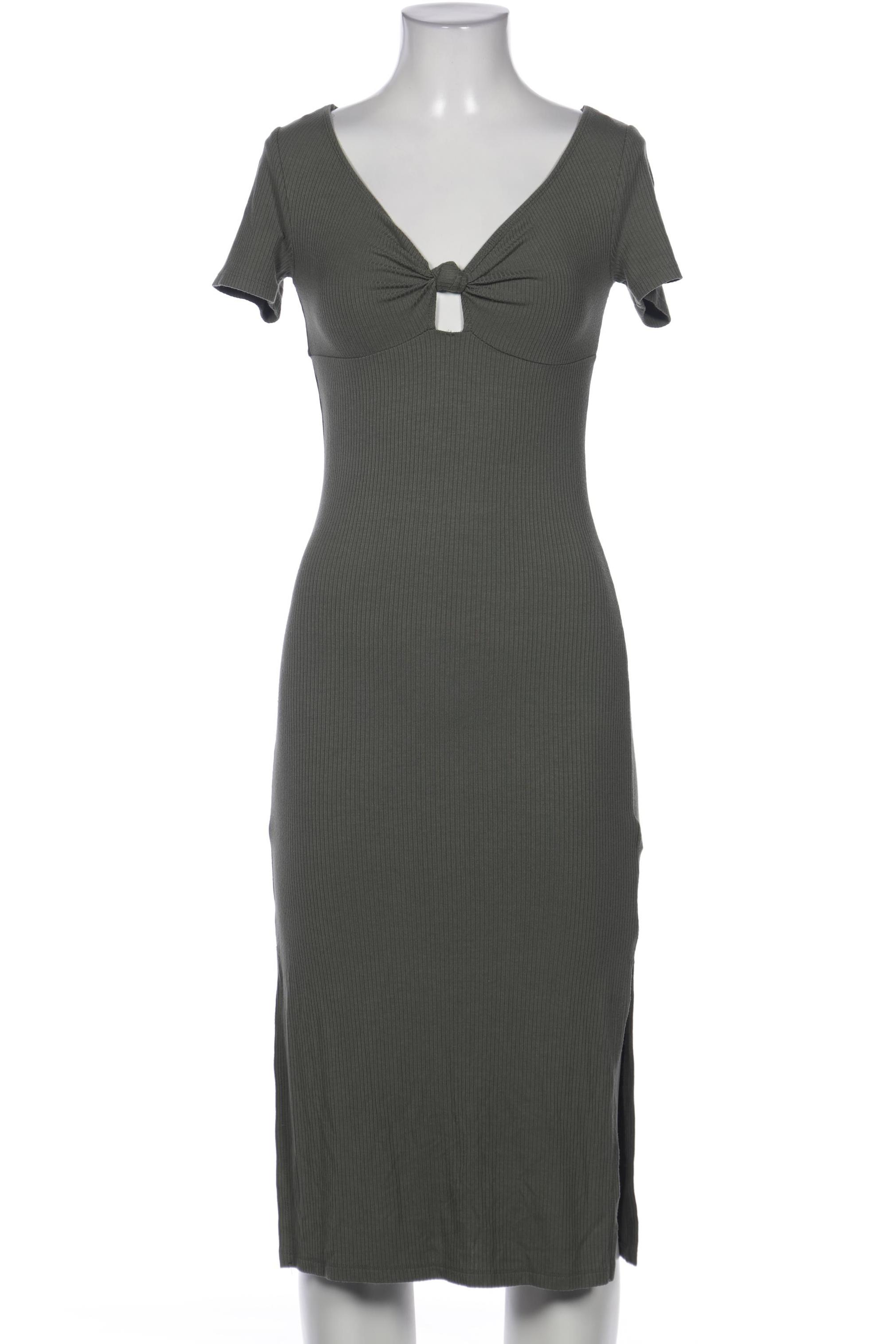 

Hollister Damen Kleid, grün