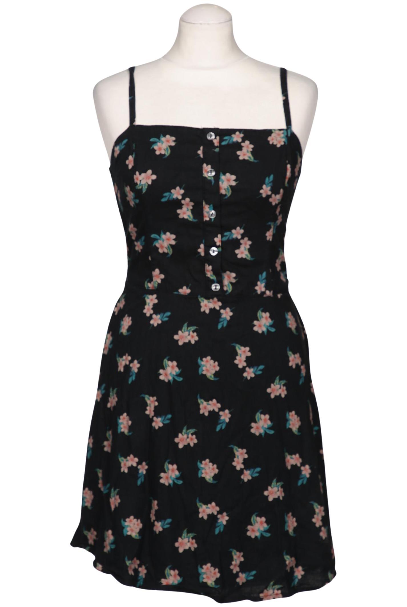 

Hollister Damen Kleid, schwarz, Gr. 38